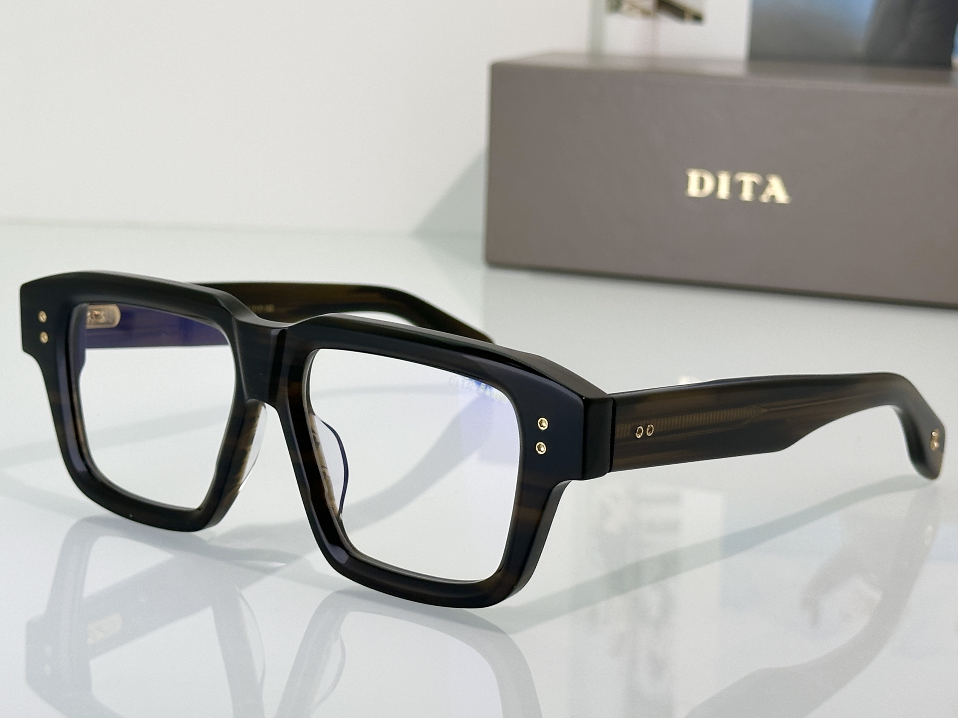 DITA Sunglasses ELIUX