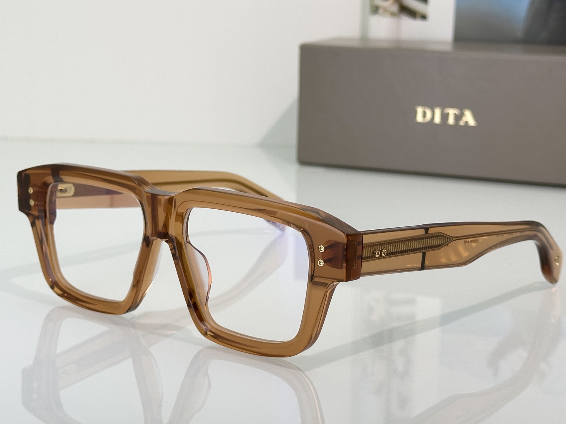 DITA Sunglasses ELIUX
