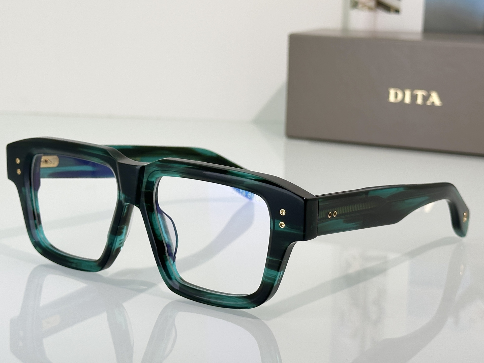 DITA Sunglasses ELIUX