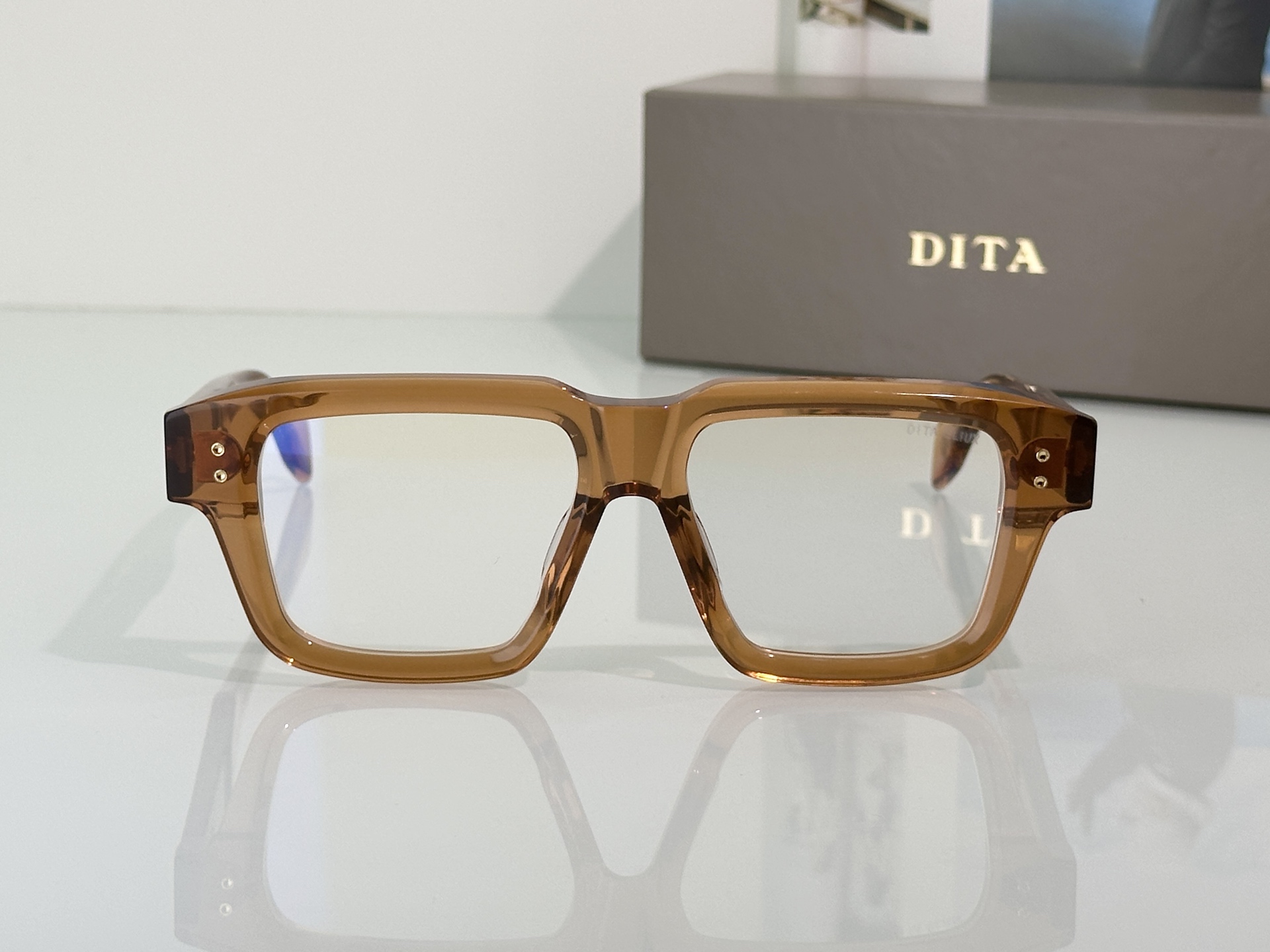 DITA Sunglasses ELIUX