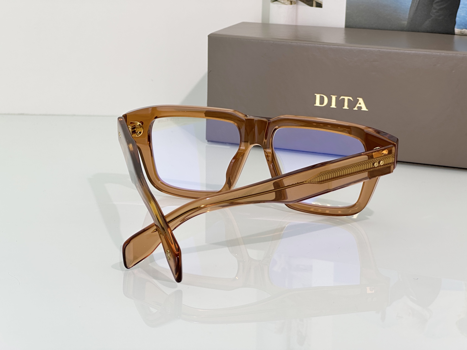 DITA Sunglasses ELIUX