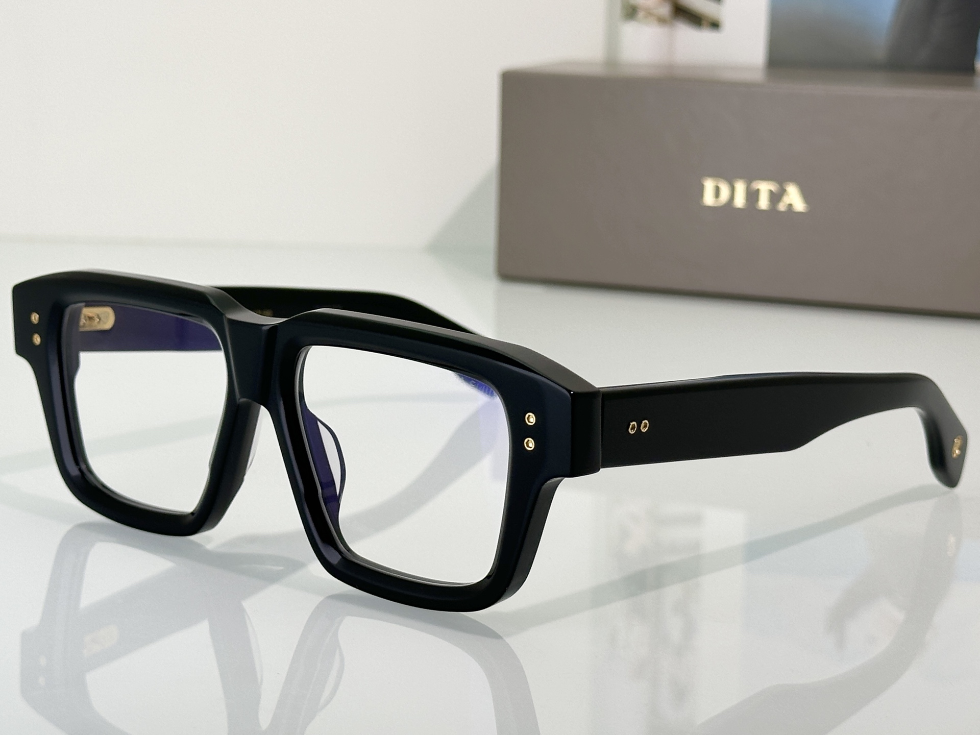 DITA Sunglasses ELIUX