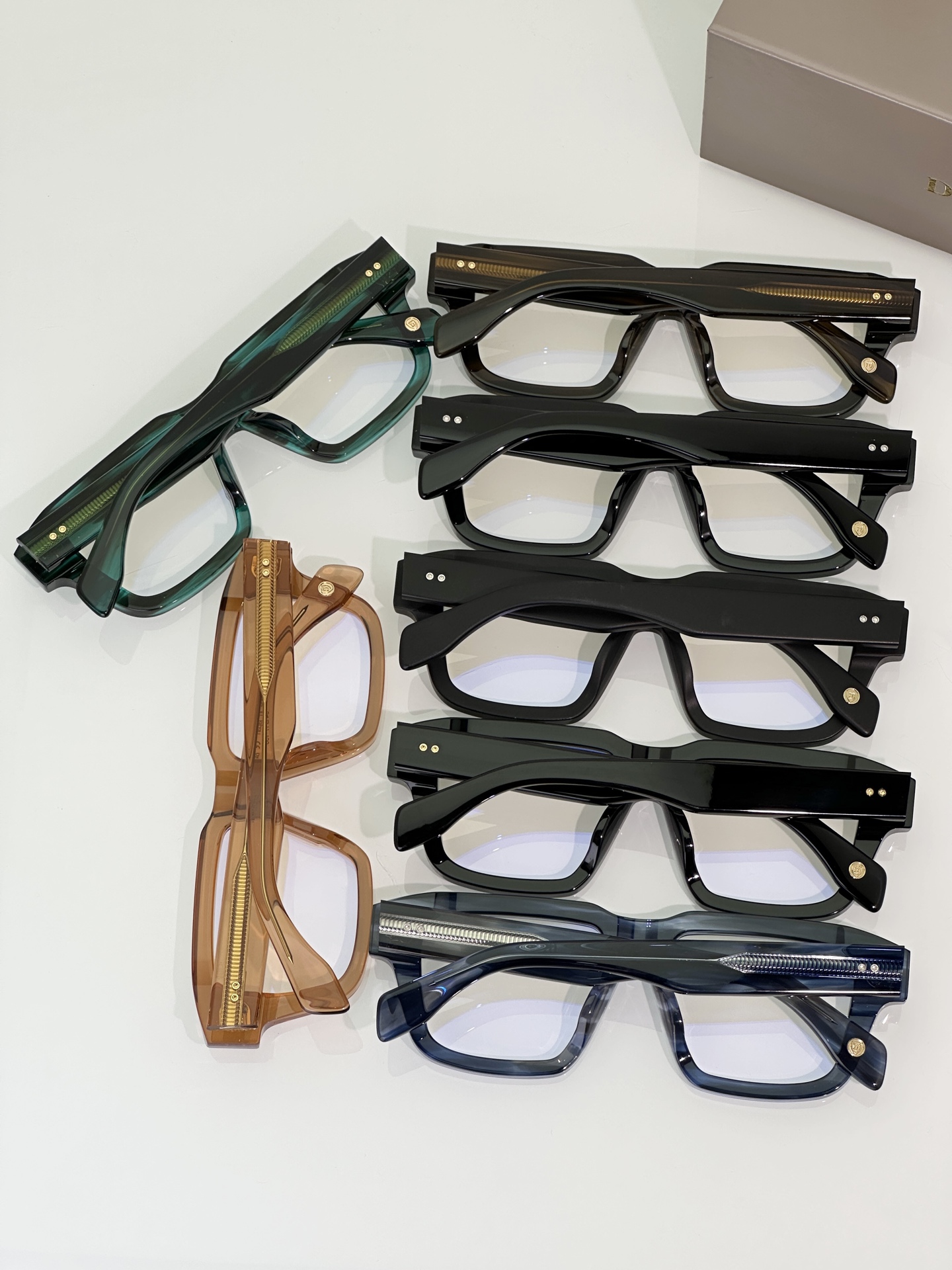 DITA Sunglasses ELIUX