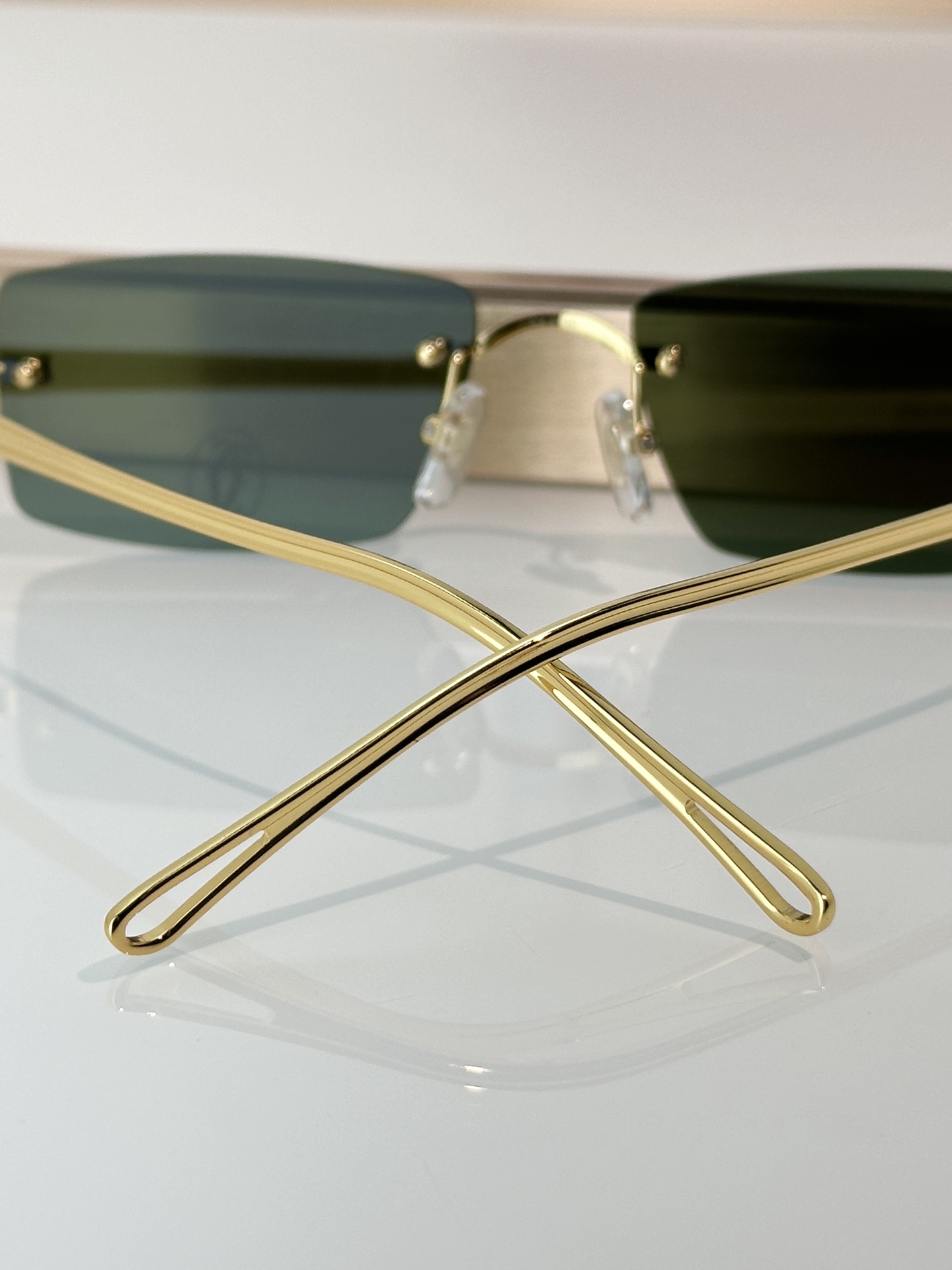 Designer Sunglasses CT0647S