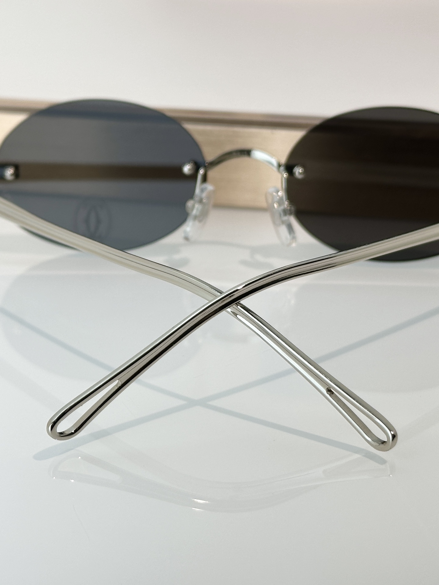 Designer Sunglasses CT0648S