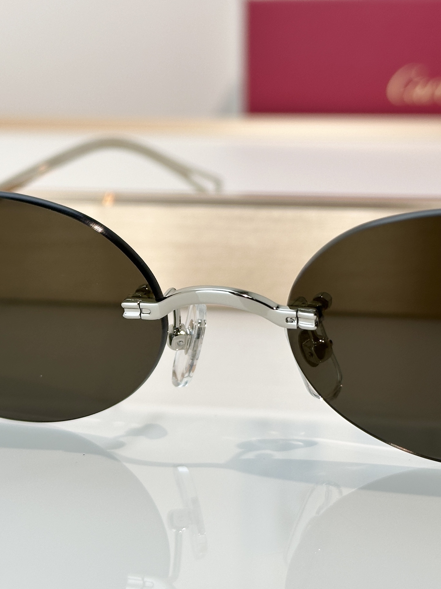 Designer Sunglasses CT0648S