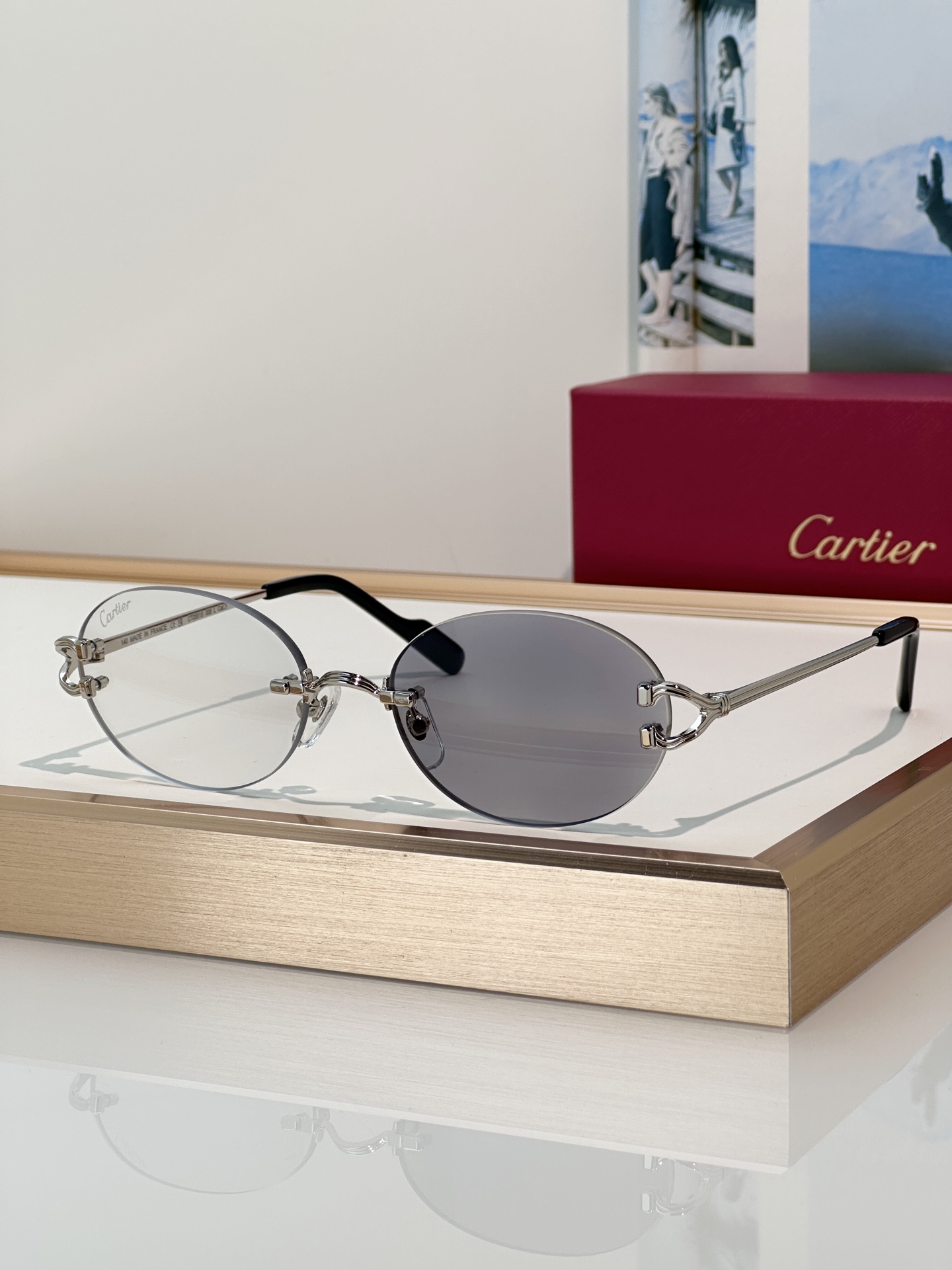 Designer Sunglasses CT0551S