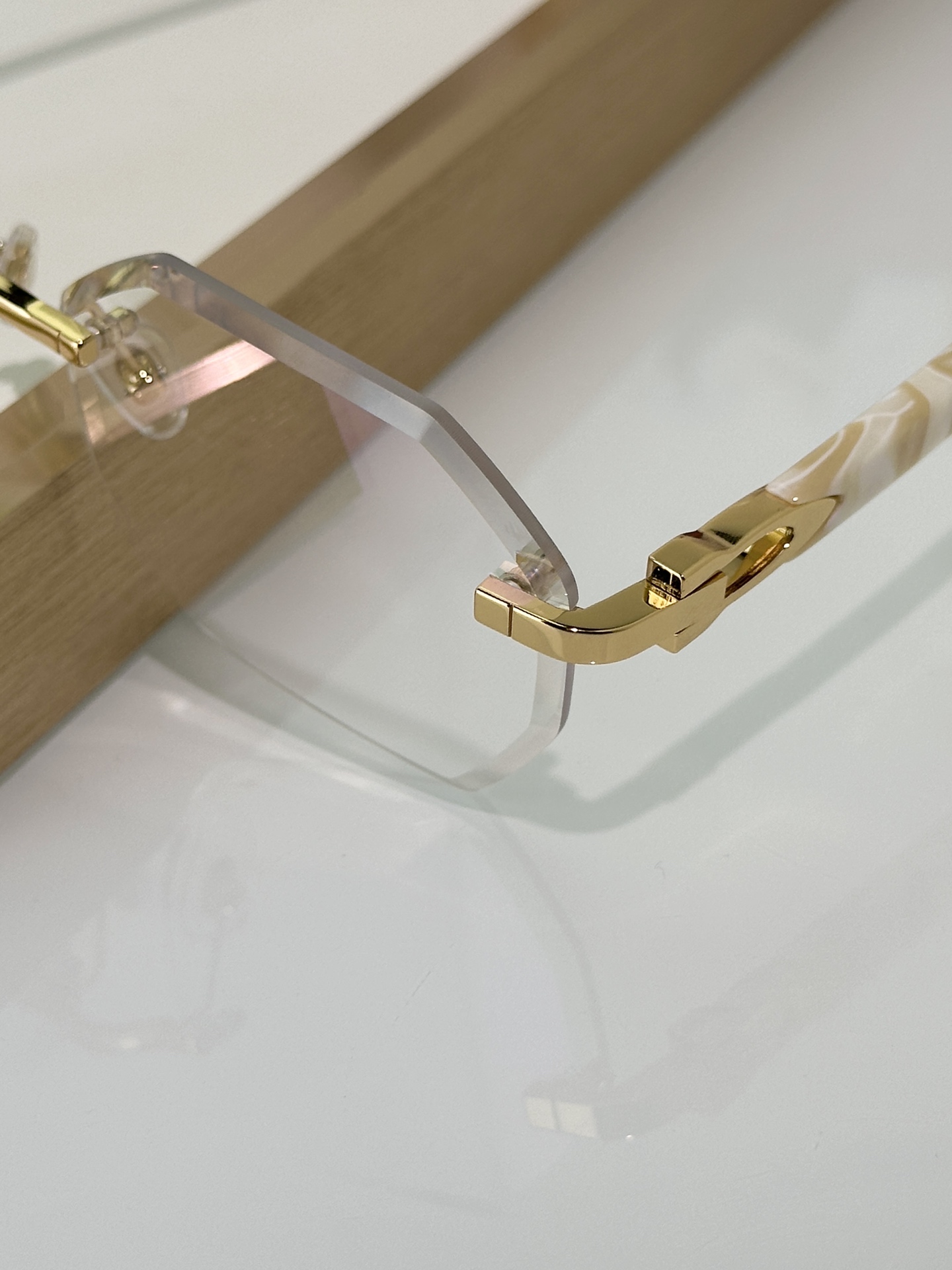 Cartier Sunglasses CT0439S