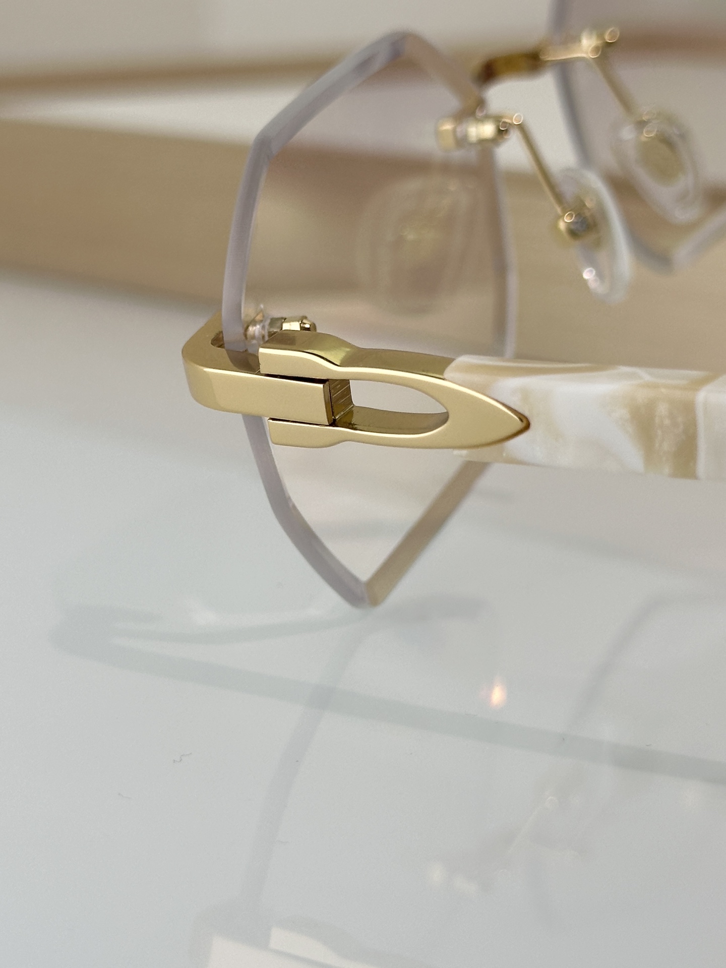 Cartier Sunglasses CT0439S