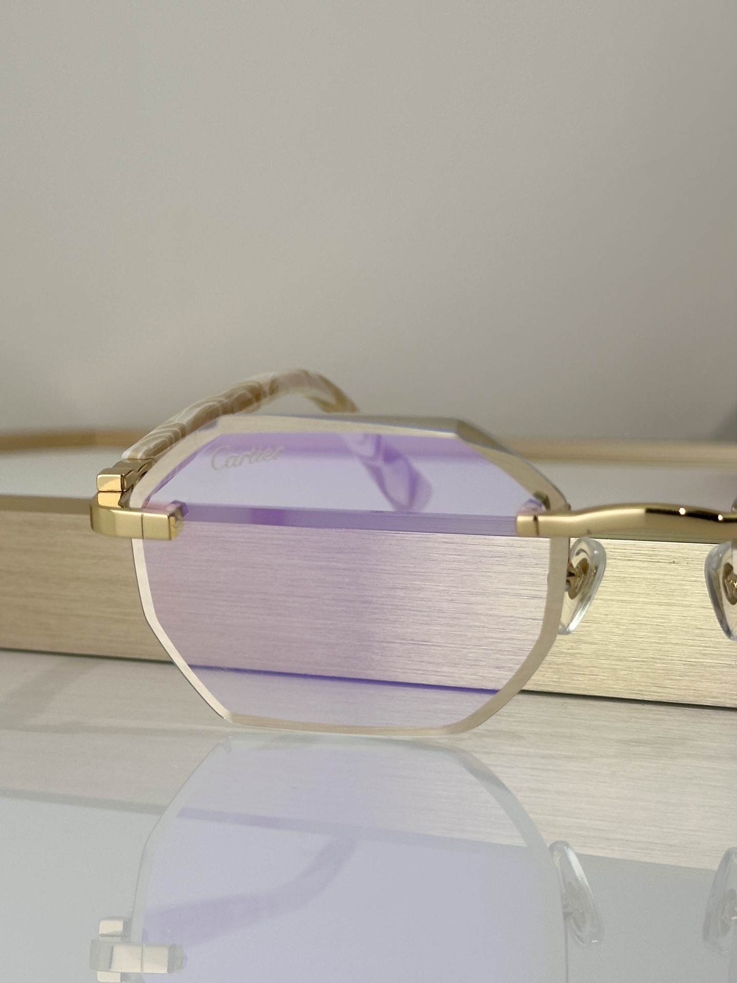 Cartier Sunglasses CT0439S