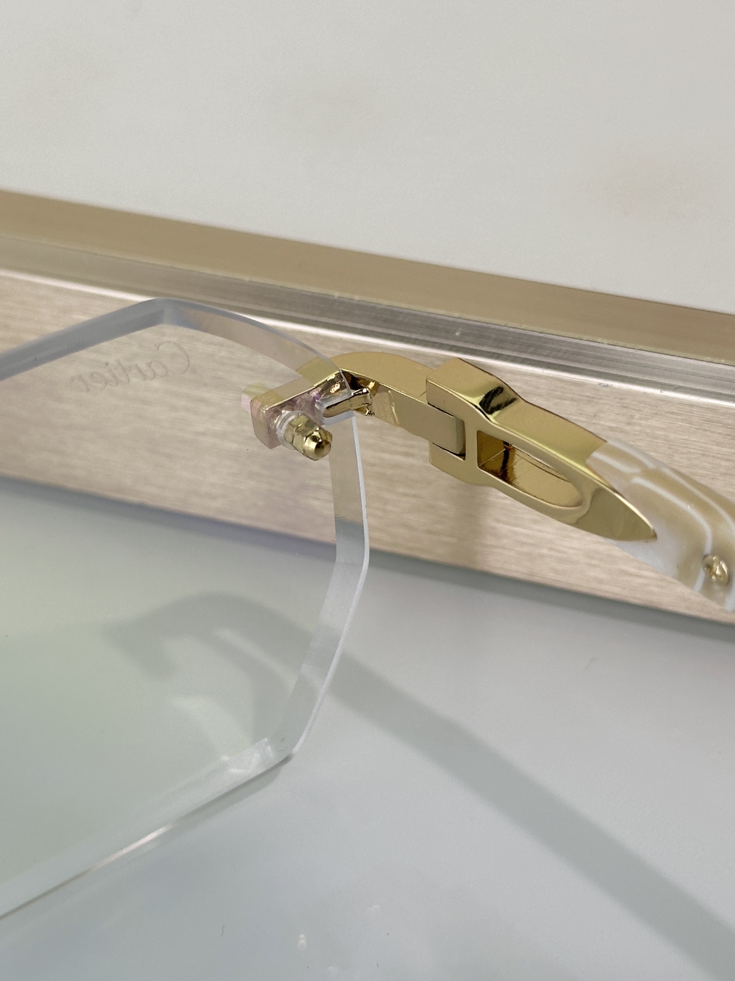 Cartier Sunglasses CT0439S