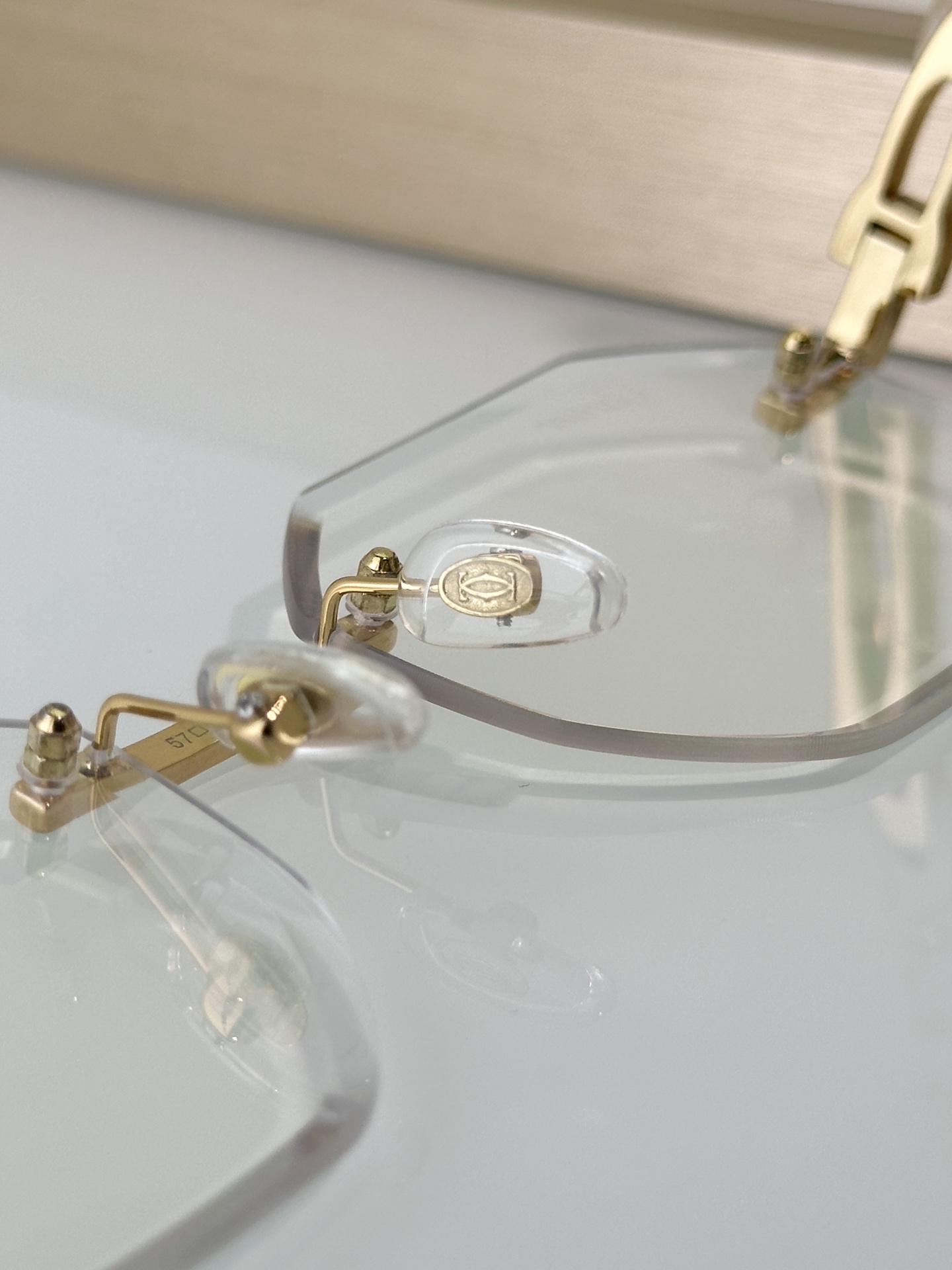 Cartier Sunglasses CT0439S