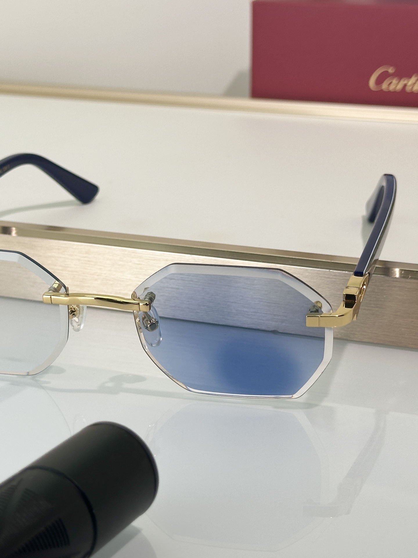 Cartier Sunglasses CT0439S