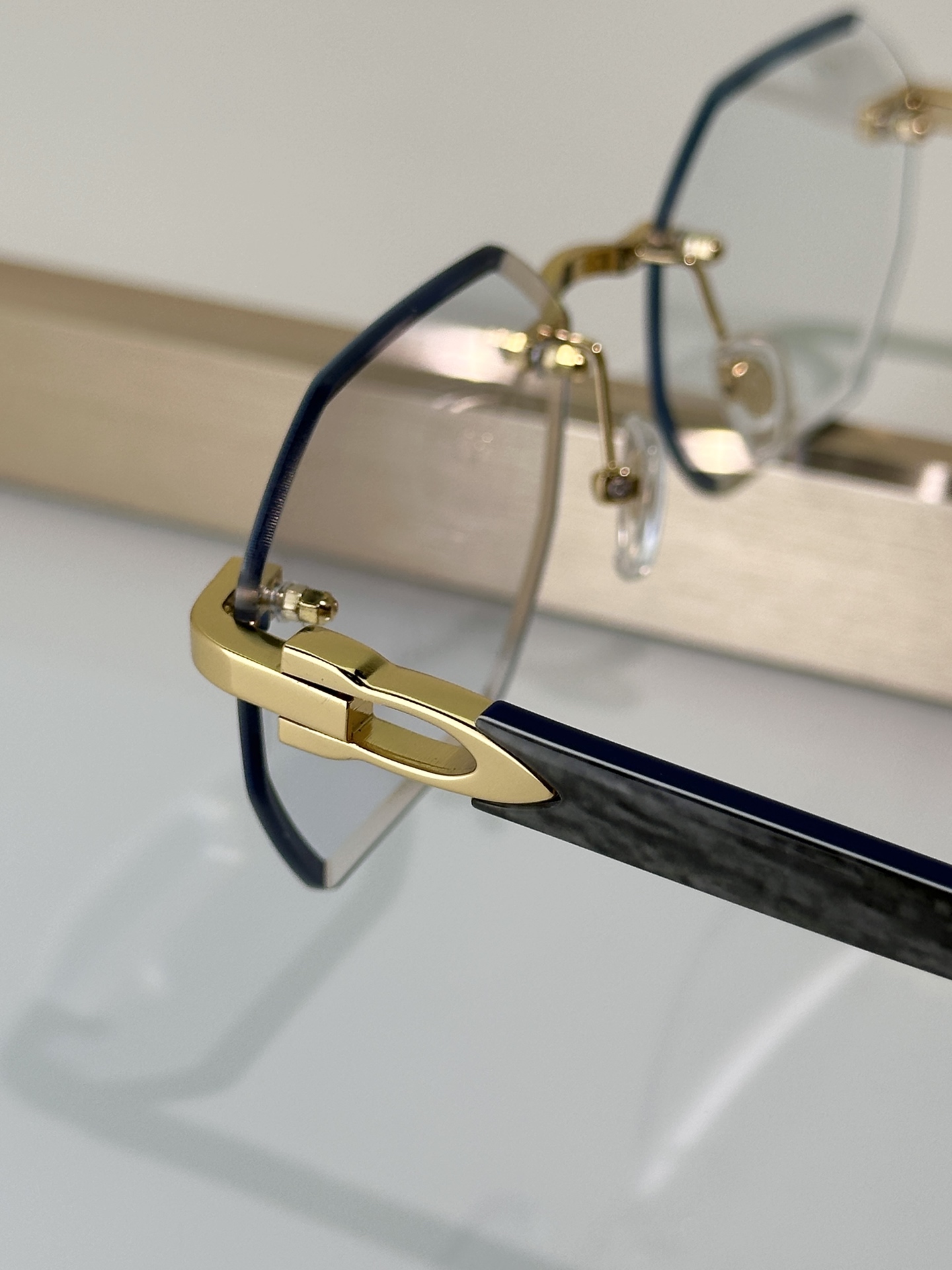 Cartier Sunglasses CT0439S