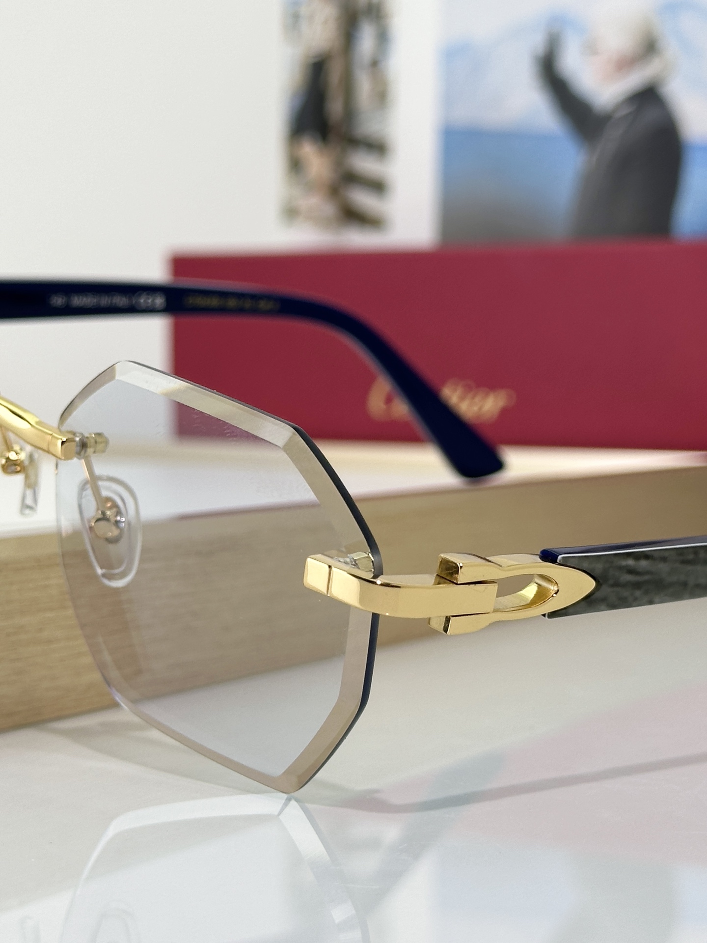 Cartier Sunglasses CT0439S