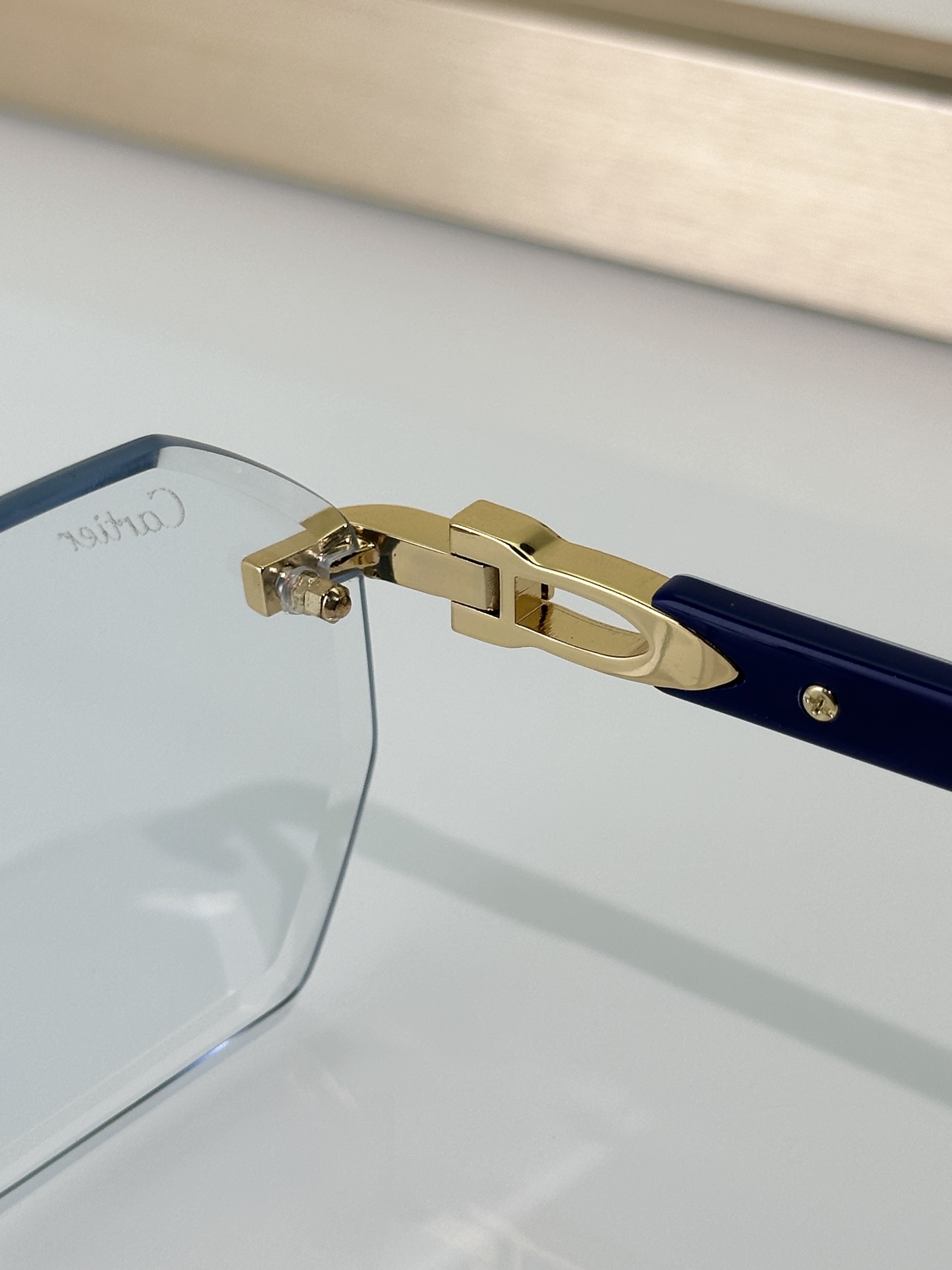 Cartier Sunglasses CT0439S
