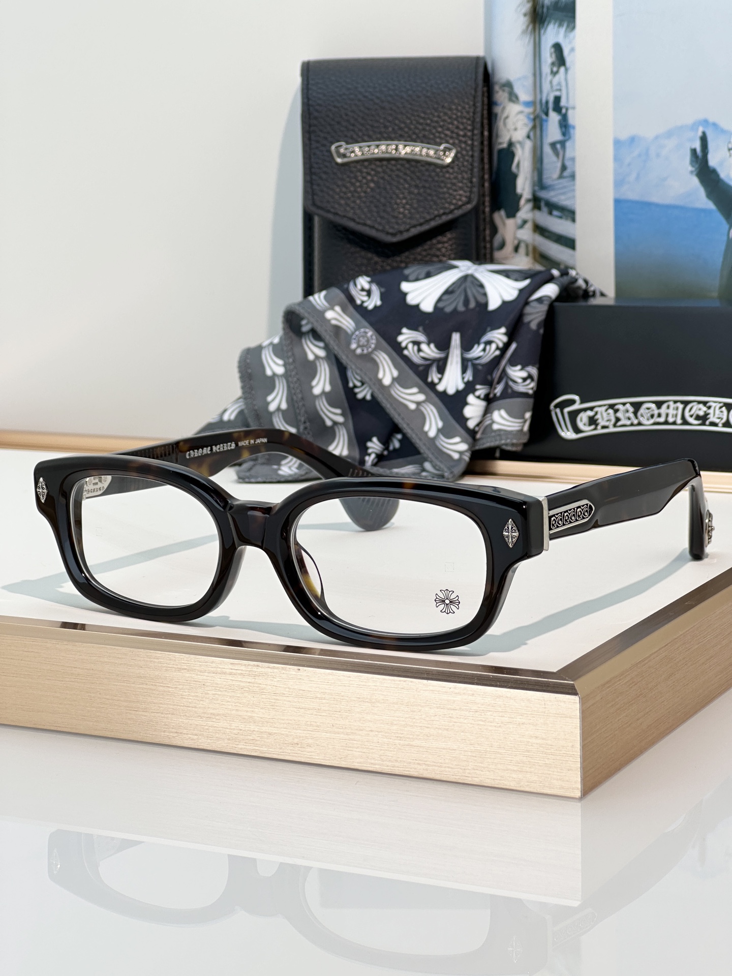 Designer Sunglasses WEIRDO