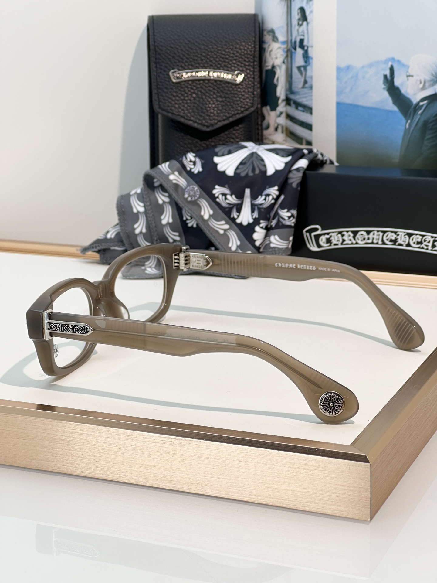 Designer Sunglasses WEIRDO