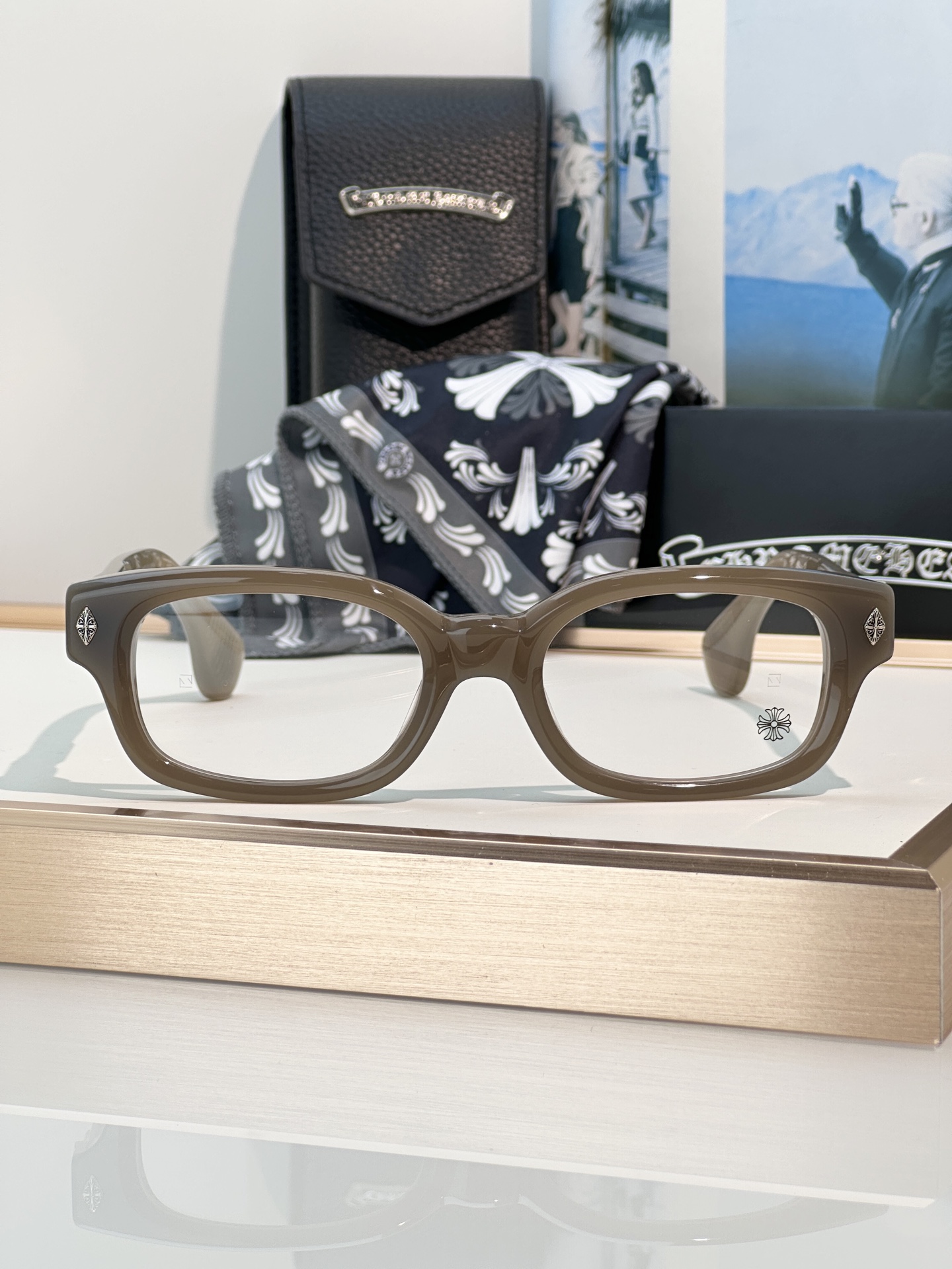 Designer Sunglasses WEIRDO