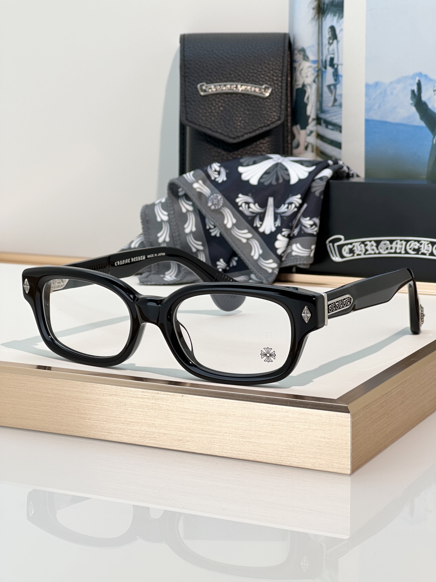 Designer Sunglasses WEIRDO