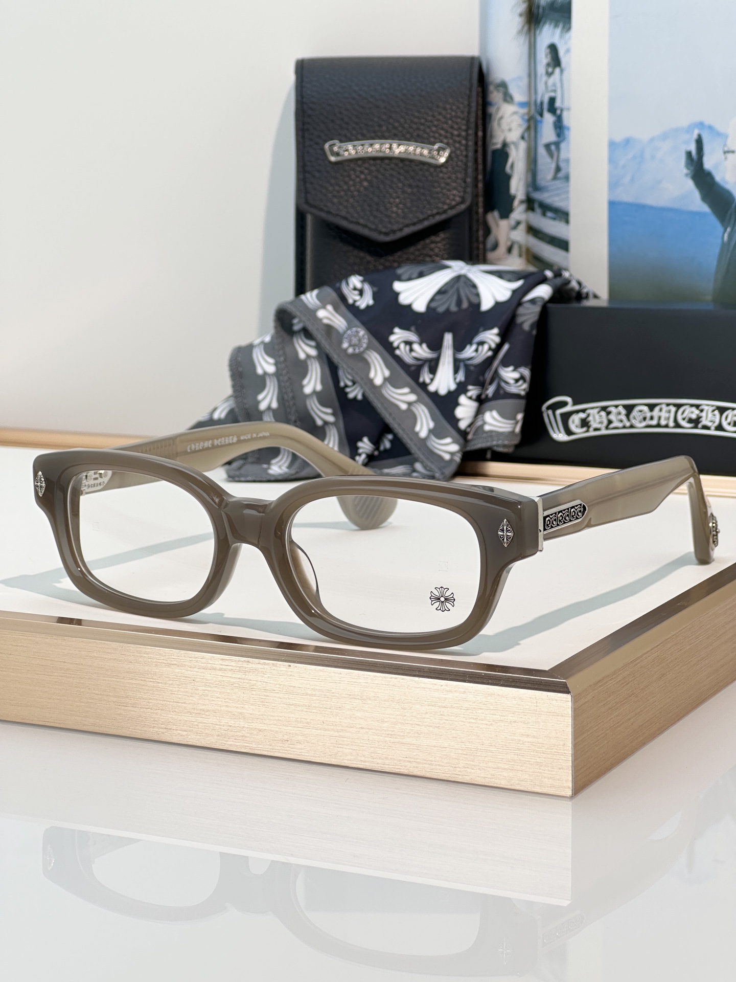 Designer Sunglasses WEIRDO