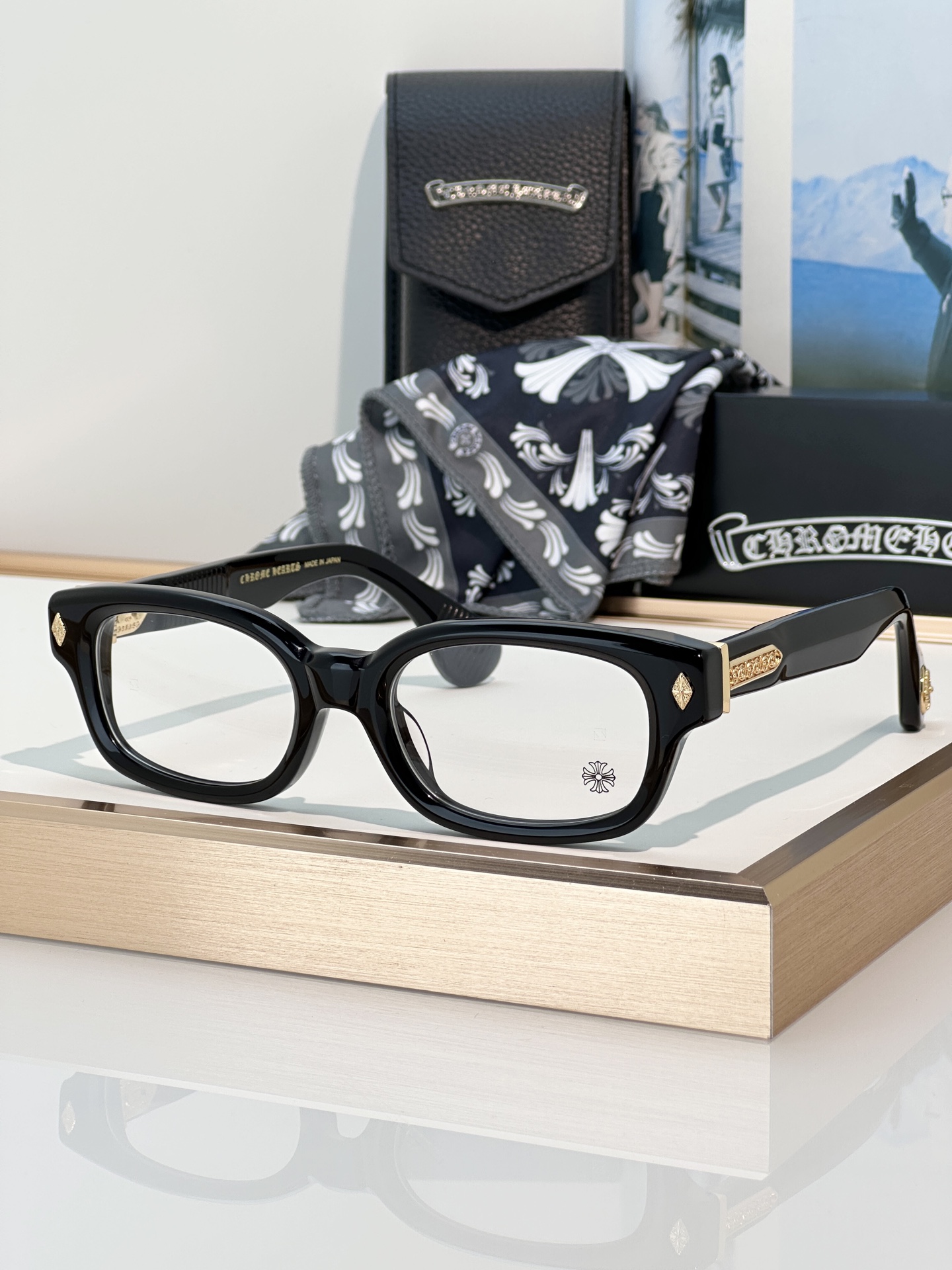 Designer Sunglasses WEIRDO