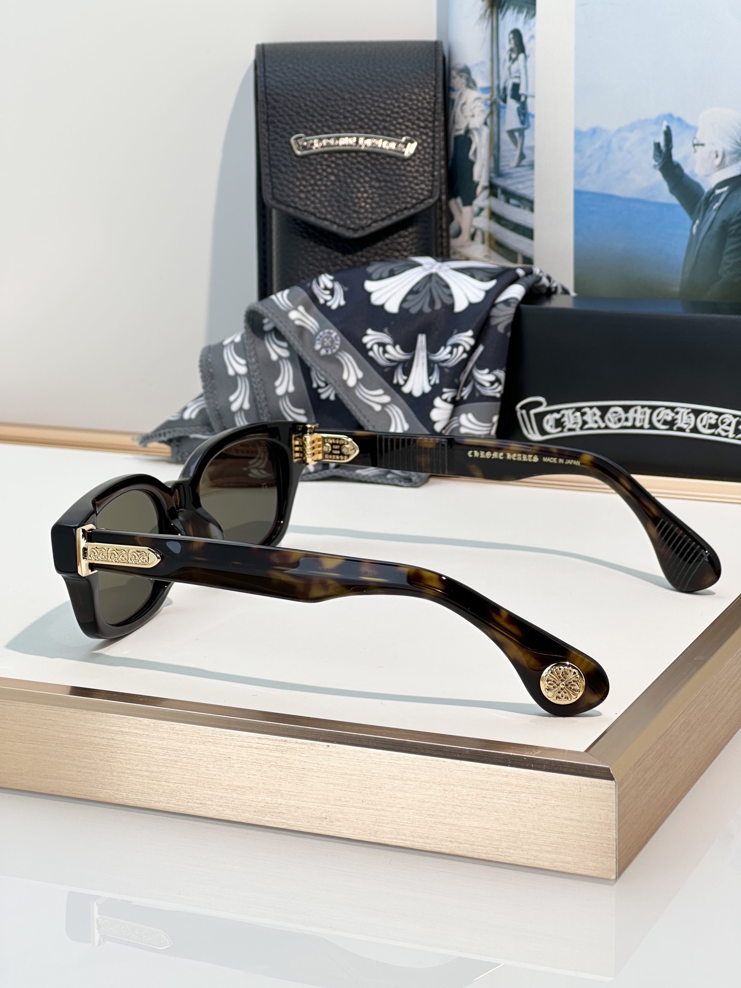 Designer Sunglasses WEIRDO