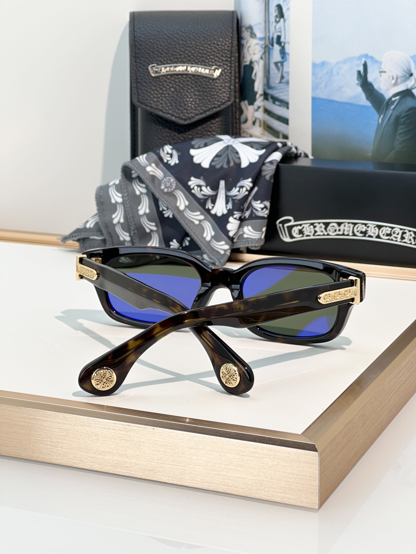 Designer Sunglasses WEIRDO
