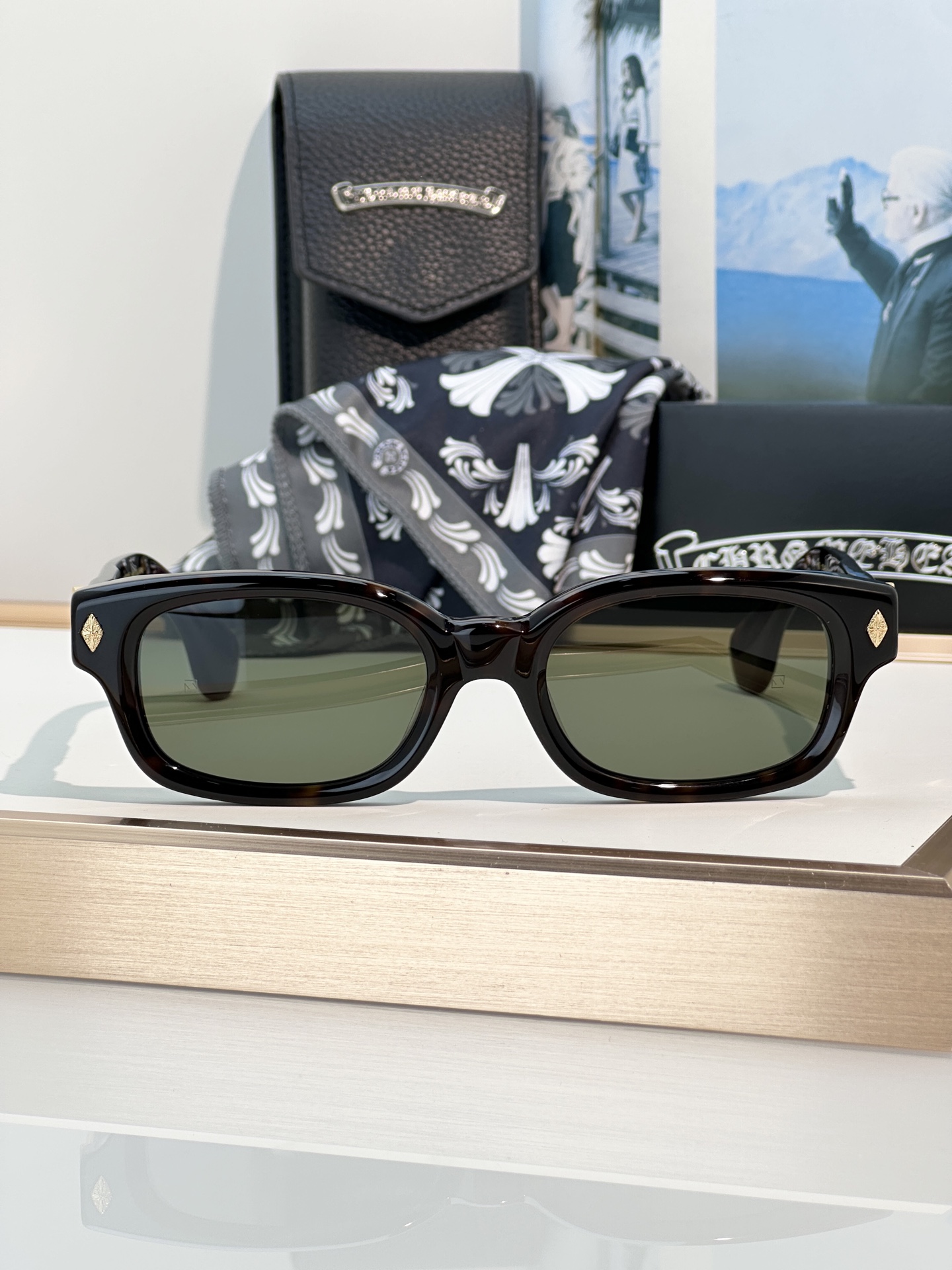 Designer Sunglasses WEIRDO