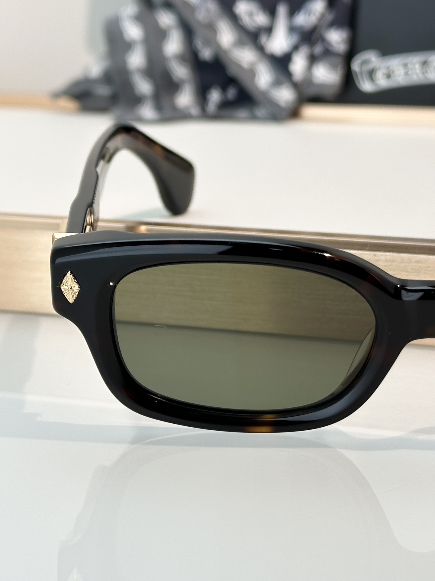 Designer Sunglasses WEIRDO