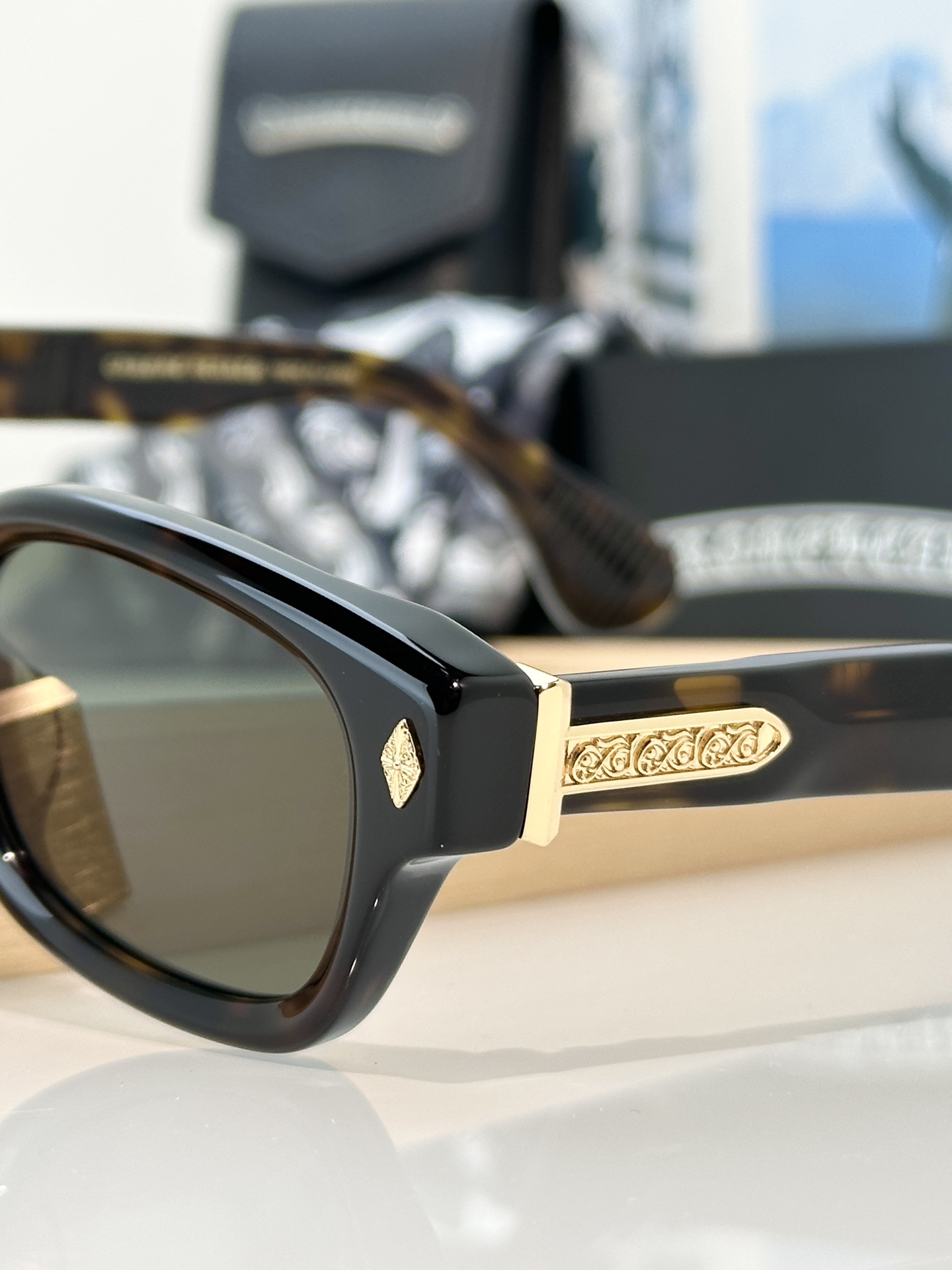 Designer Sunglasses WEIRDO