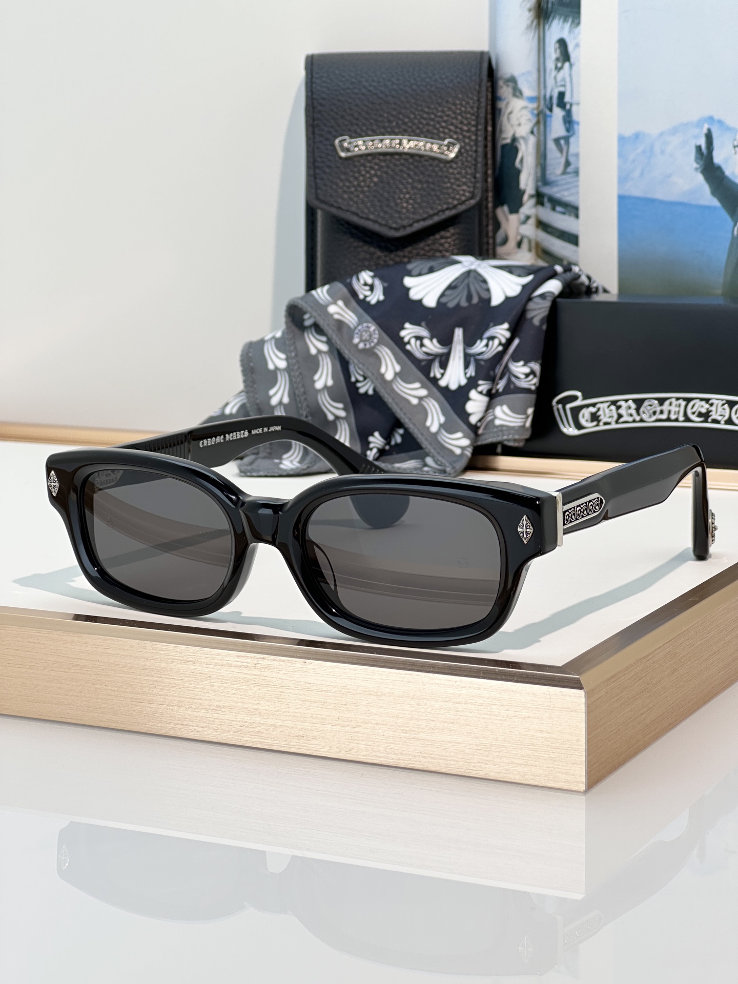 Designer Sunglasses WEIRDO
