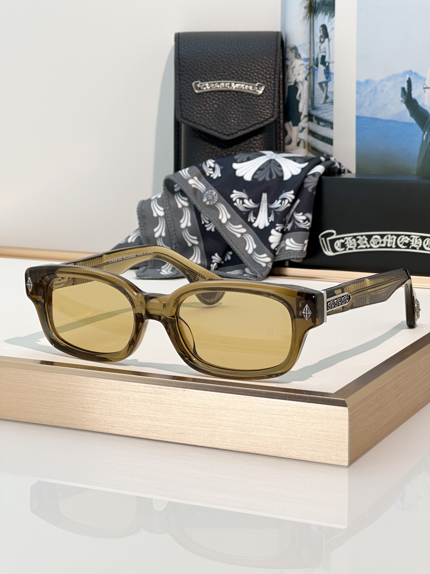 Designer Sunglasses WEIRDO