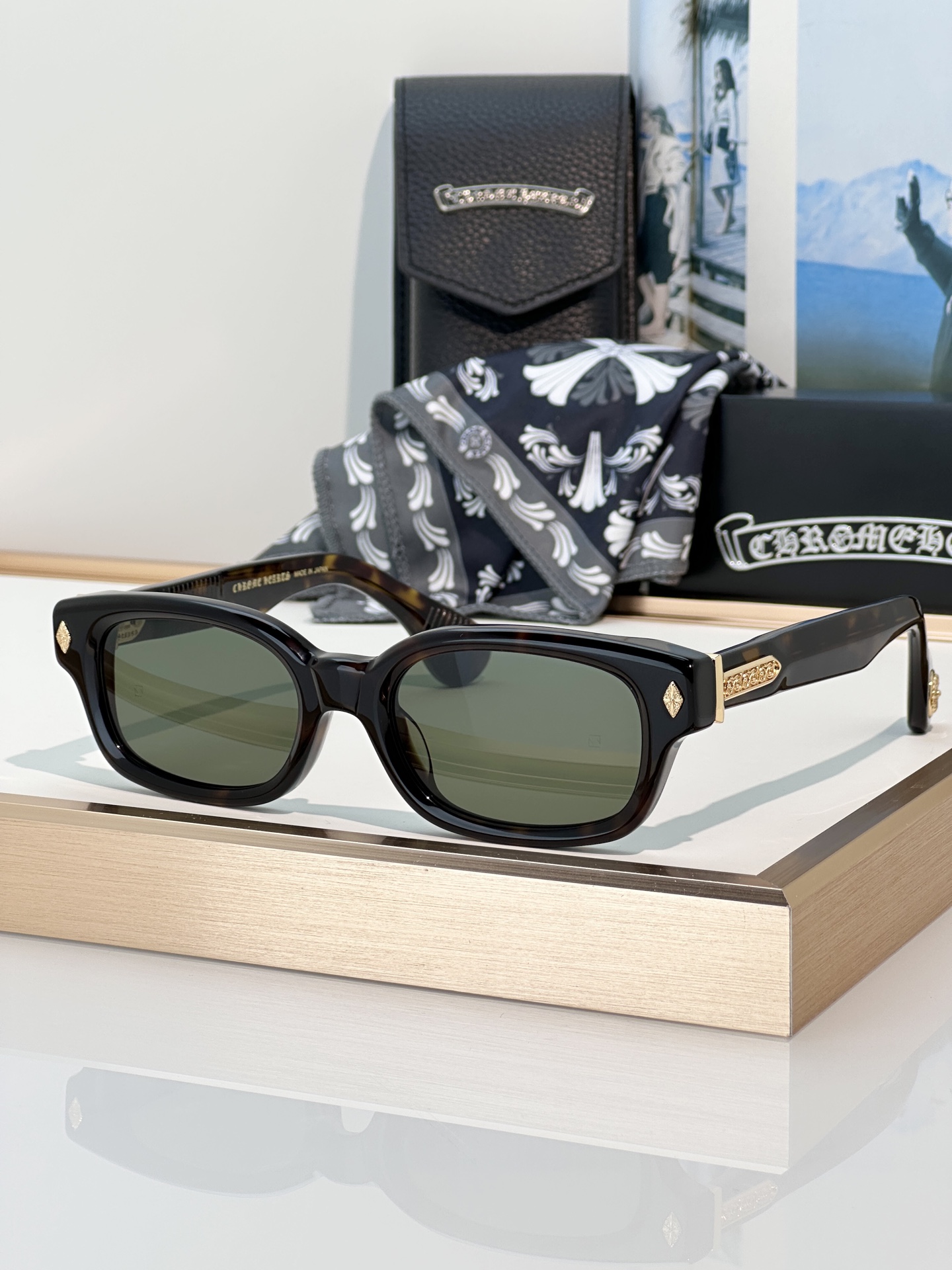 Designer Sunglasses WEIRDO