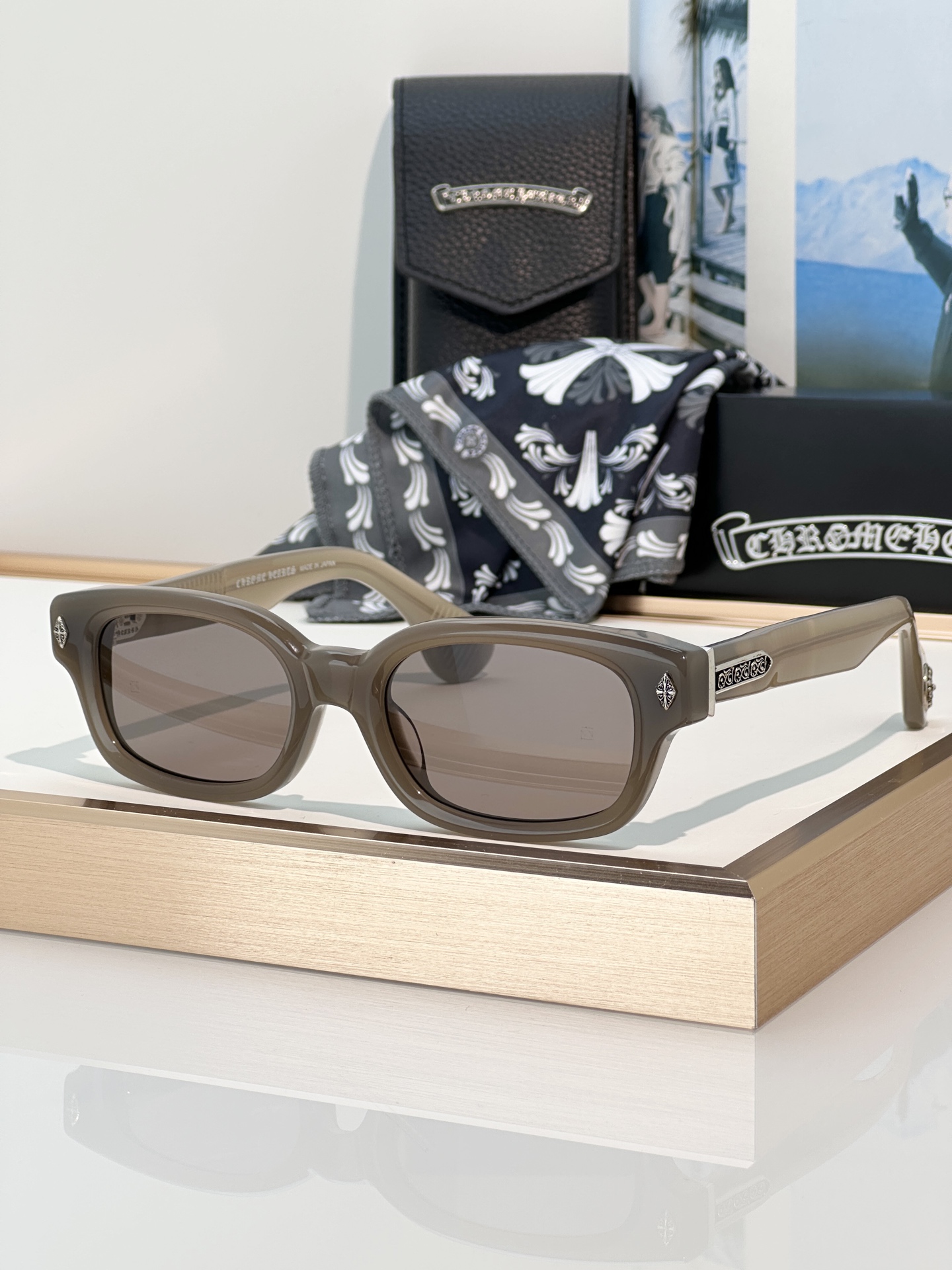Designer Sunglasses WEIRDO