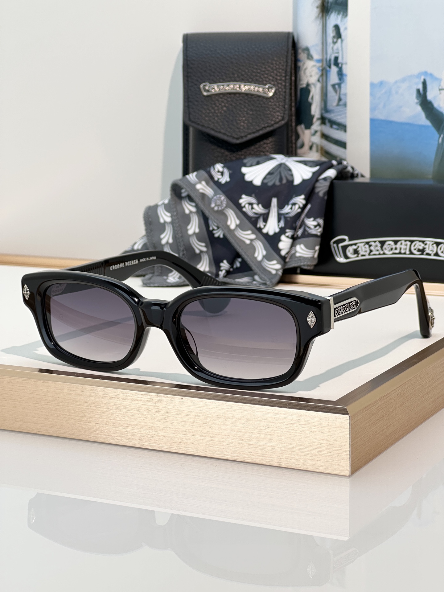 Designer Sunglasses WEIRDO