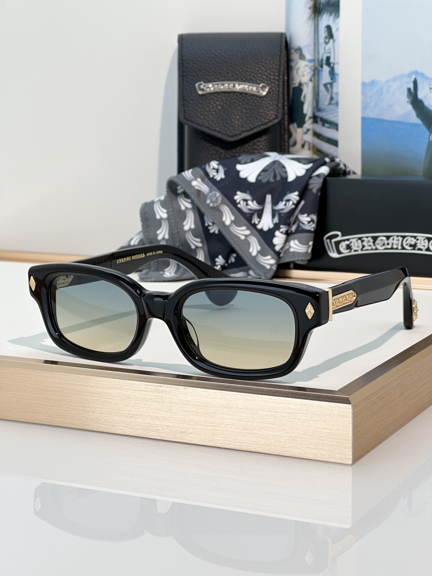 Designer Sunglasses WEIRDO