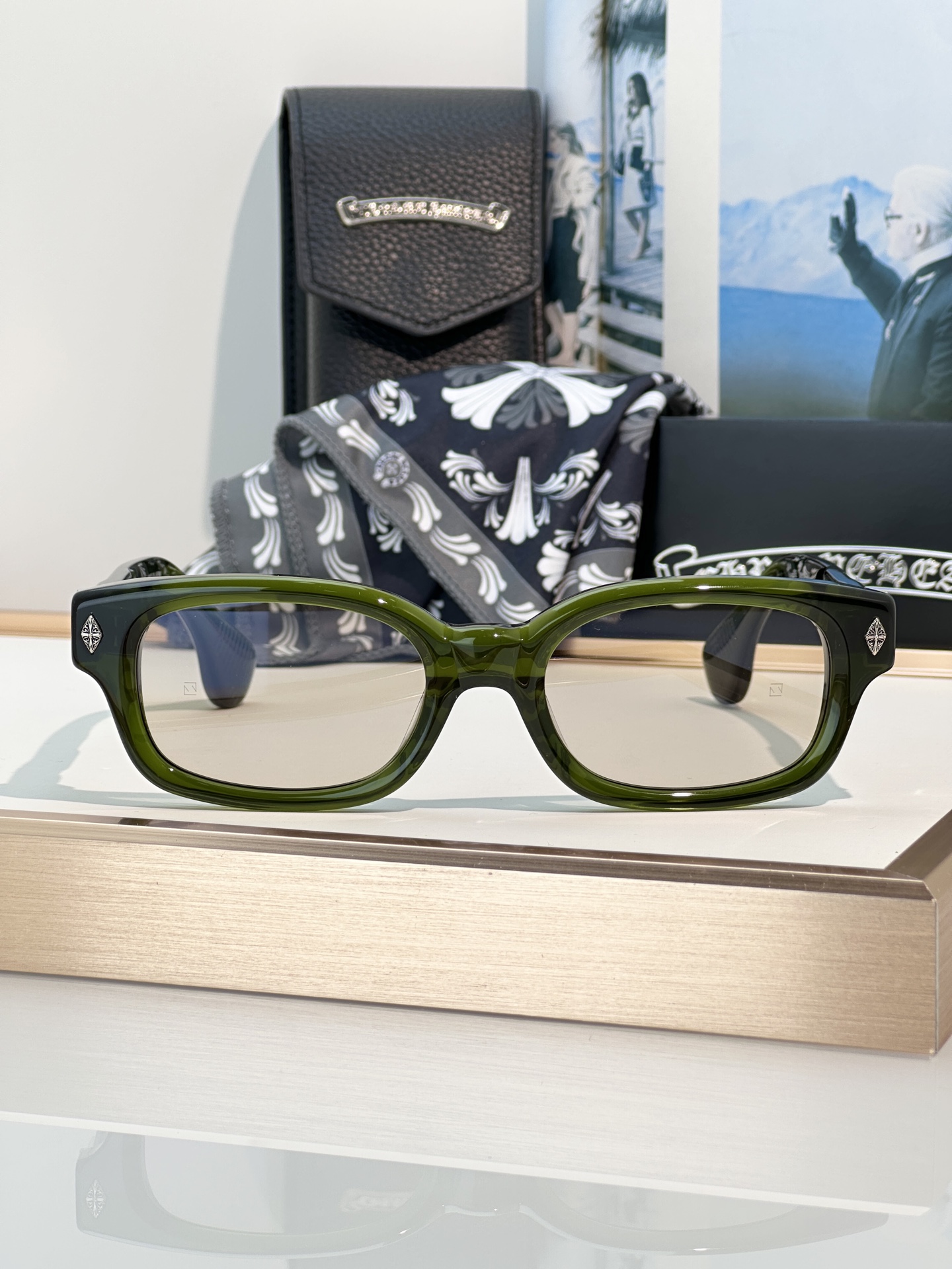 Designer Sunglasses WEIRDO