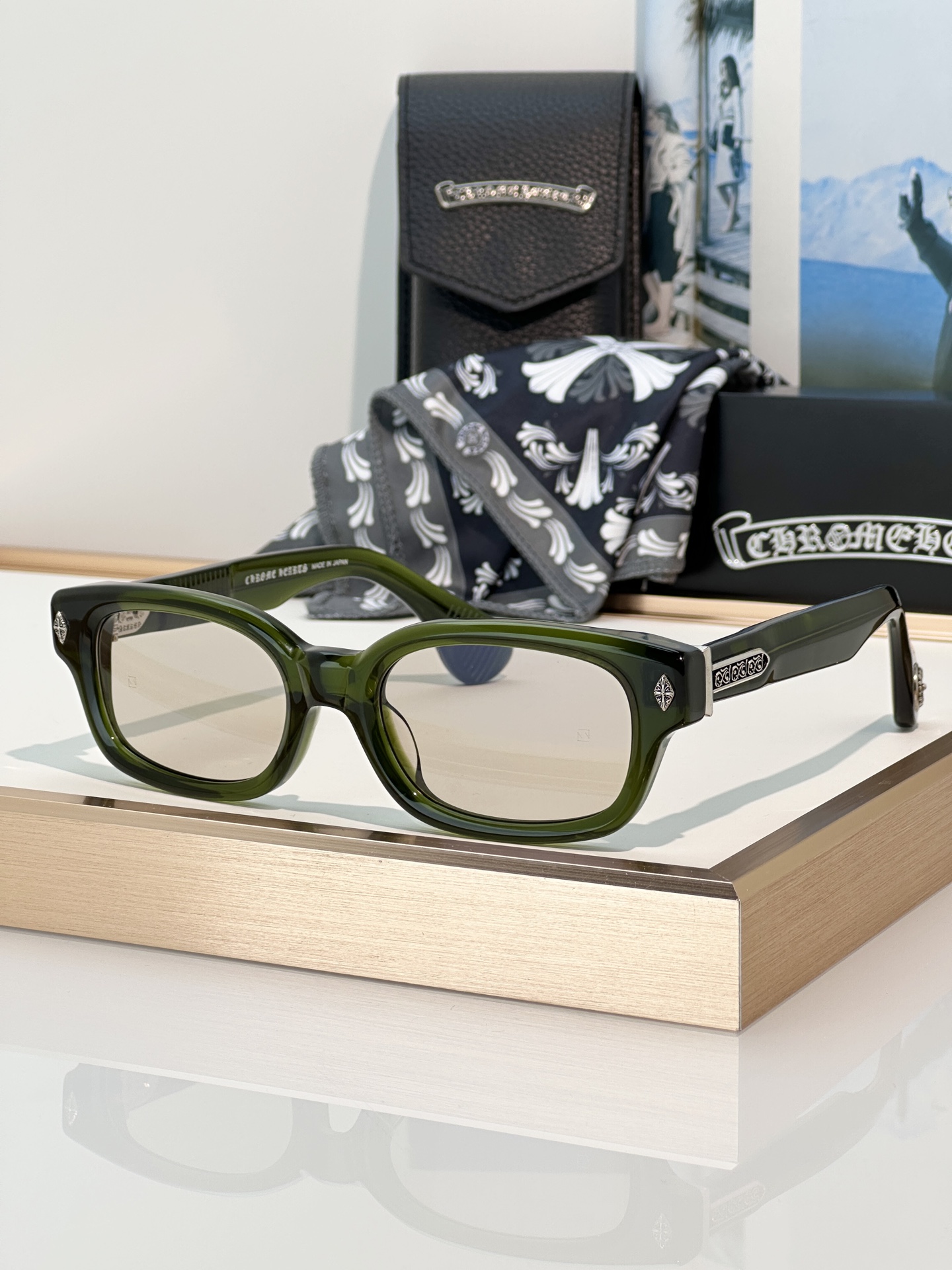 Designer Sunglasses WEIRDO