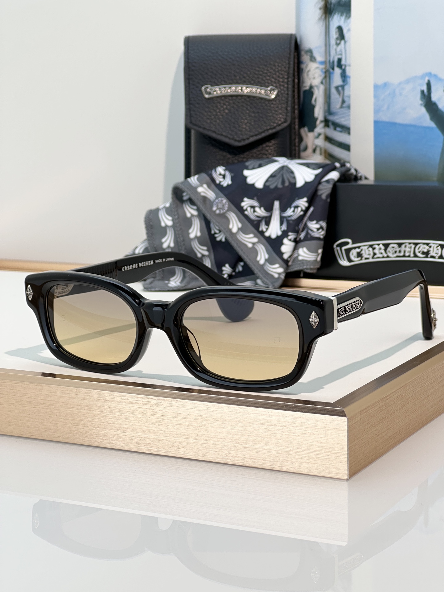 Designer Sunglasses WEIRDO