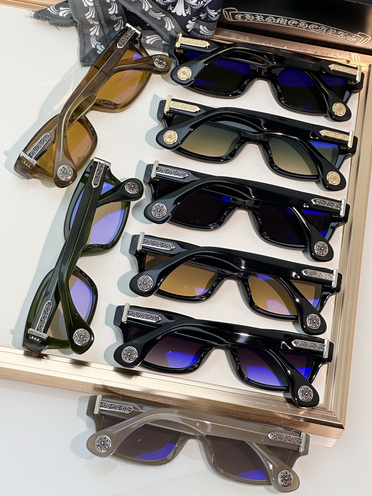 Designer Sunglasses WEIRDO