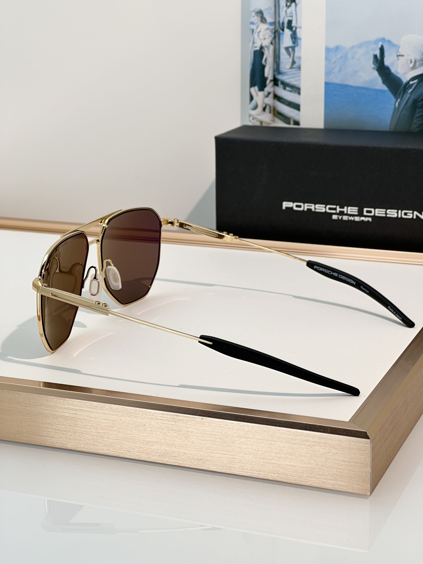 Designer Sunglasses