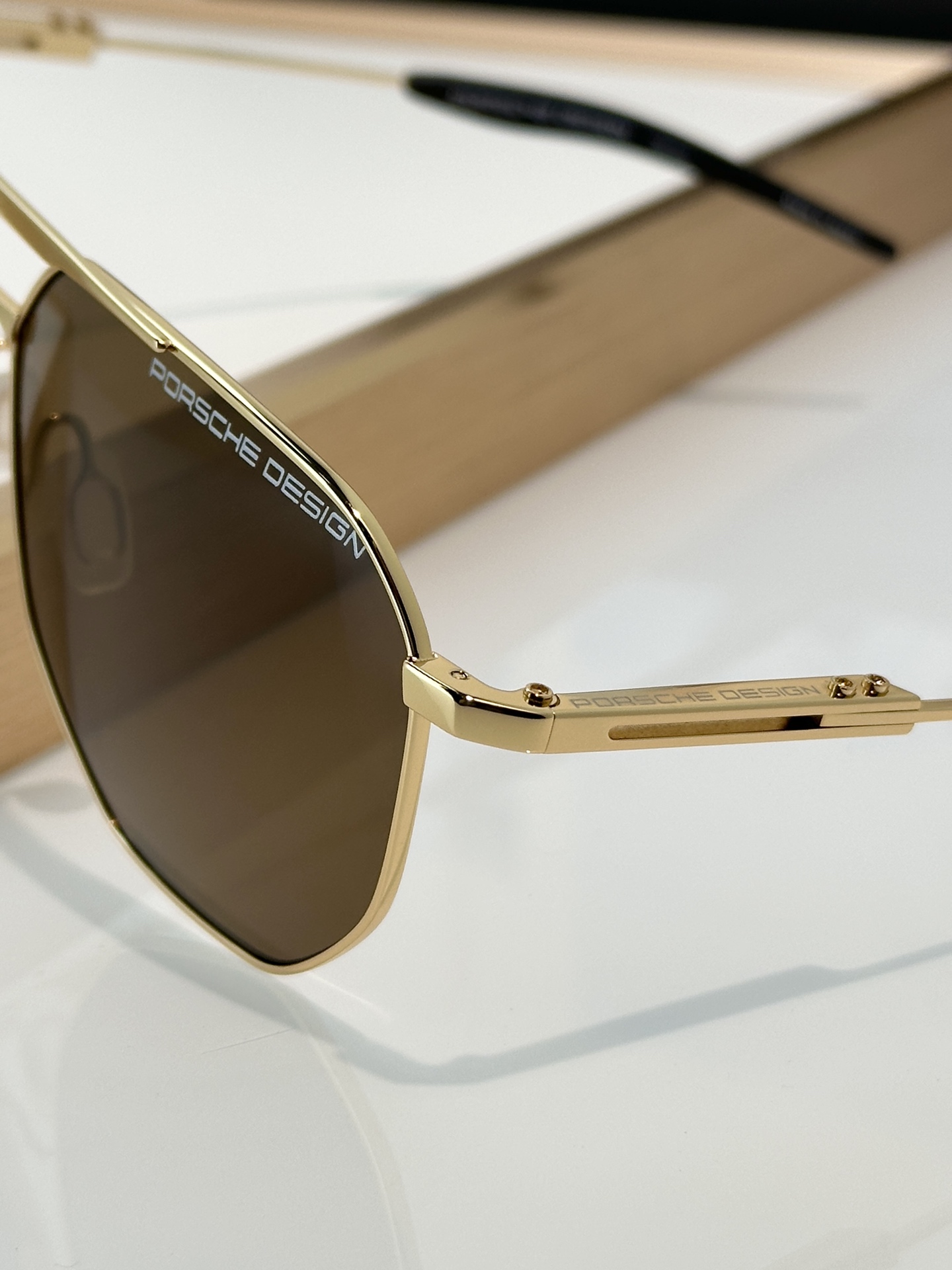 Designer Sunglasses