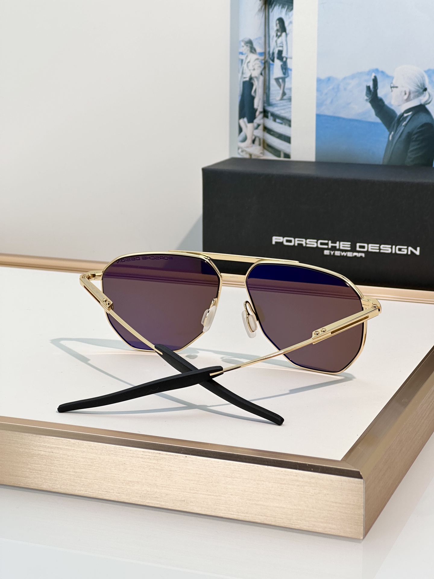 Designer Sunglasses