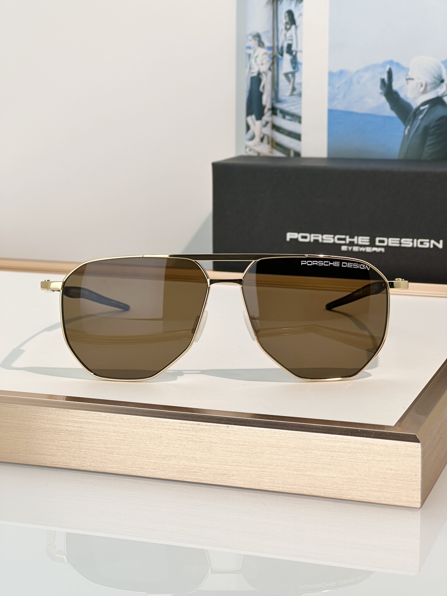 Designer Sunglasses