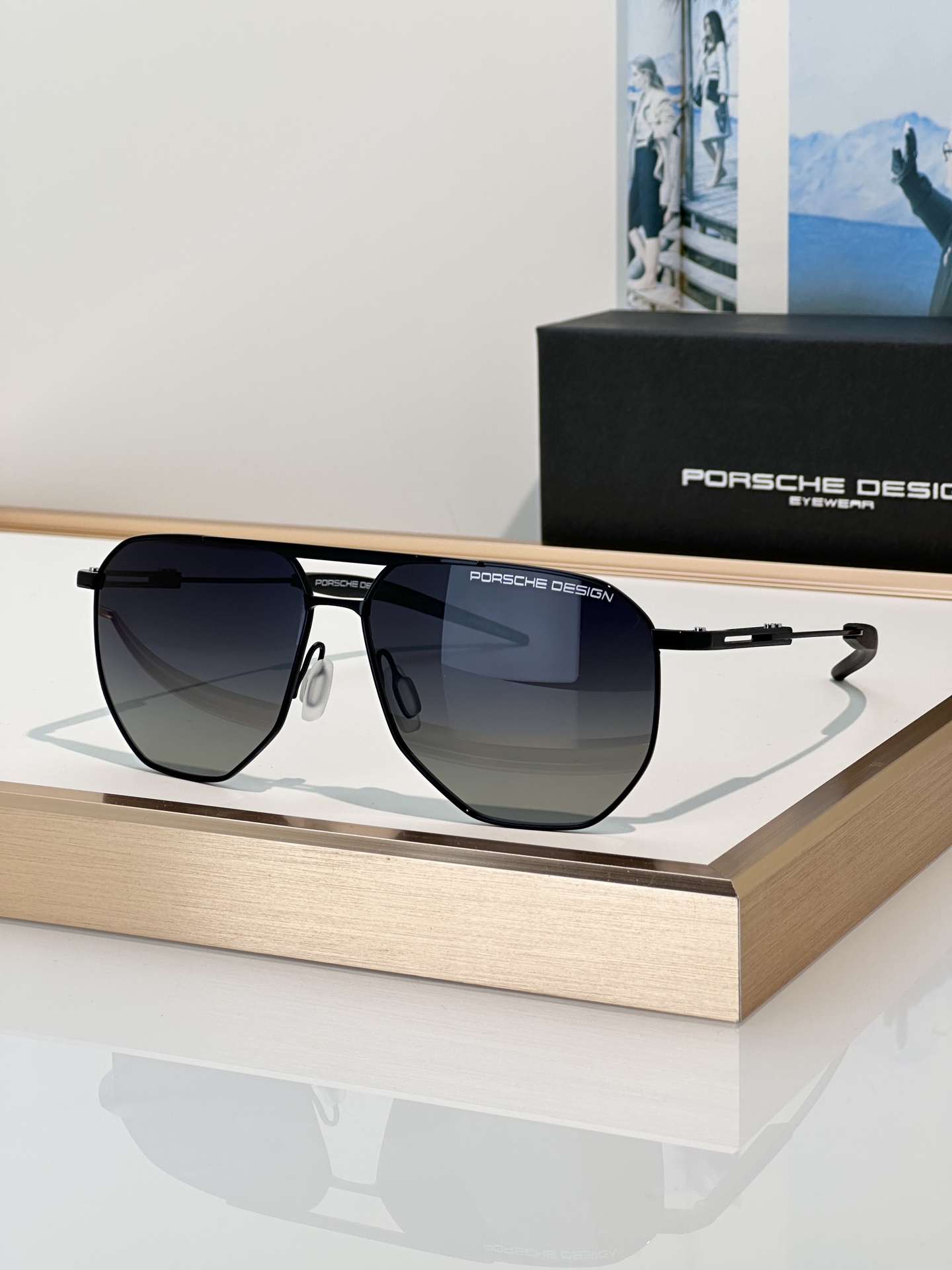 Designer Sunglasses
