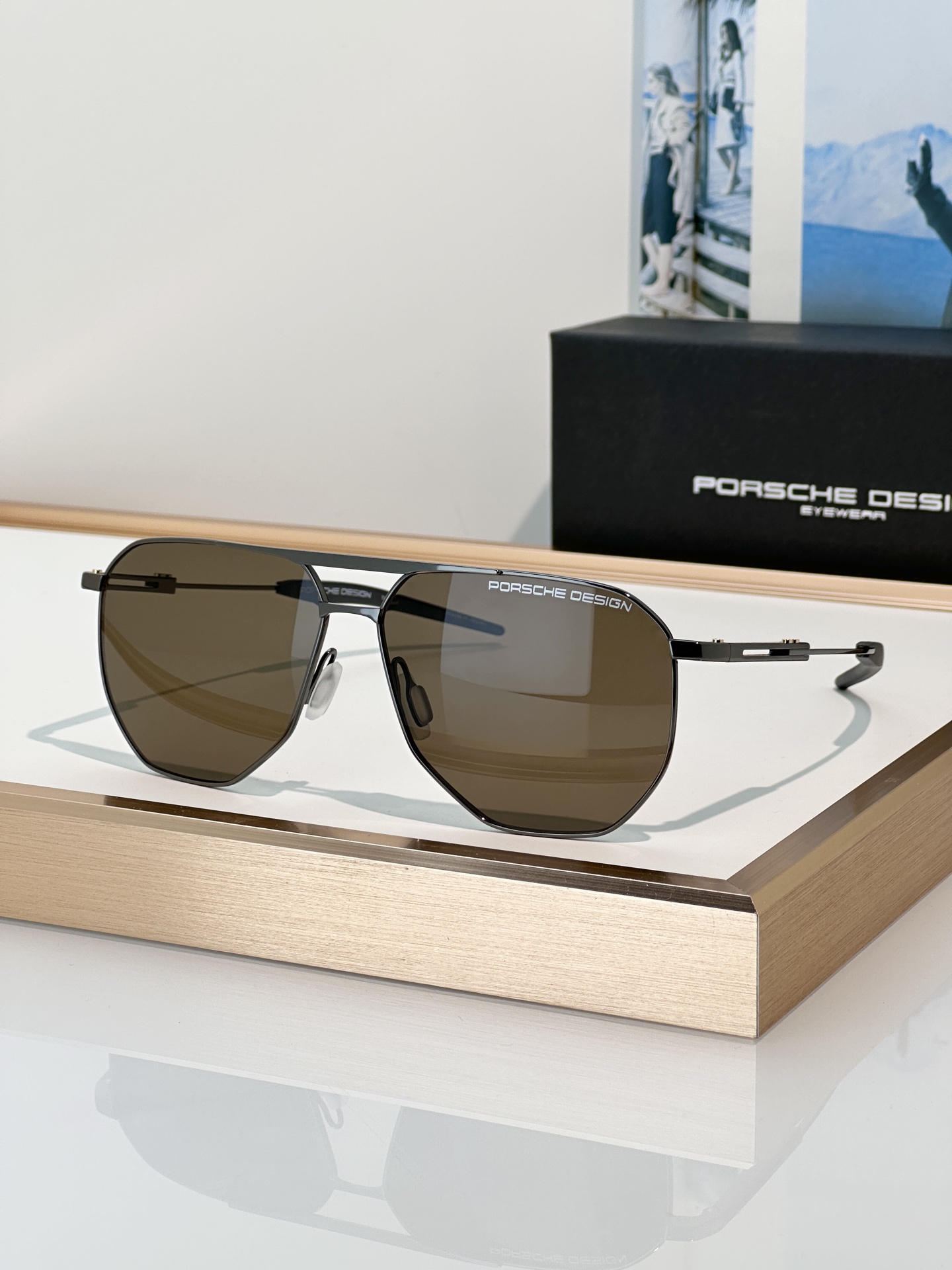 Designer Sunglasses