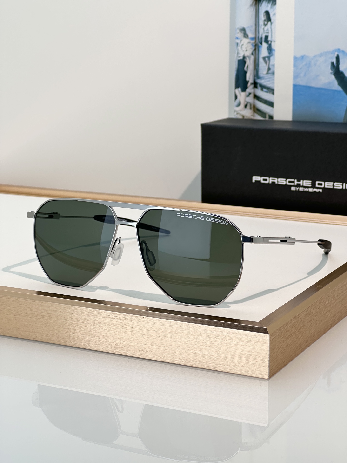Designer Sunglasses