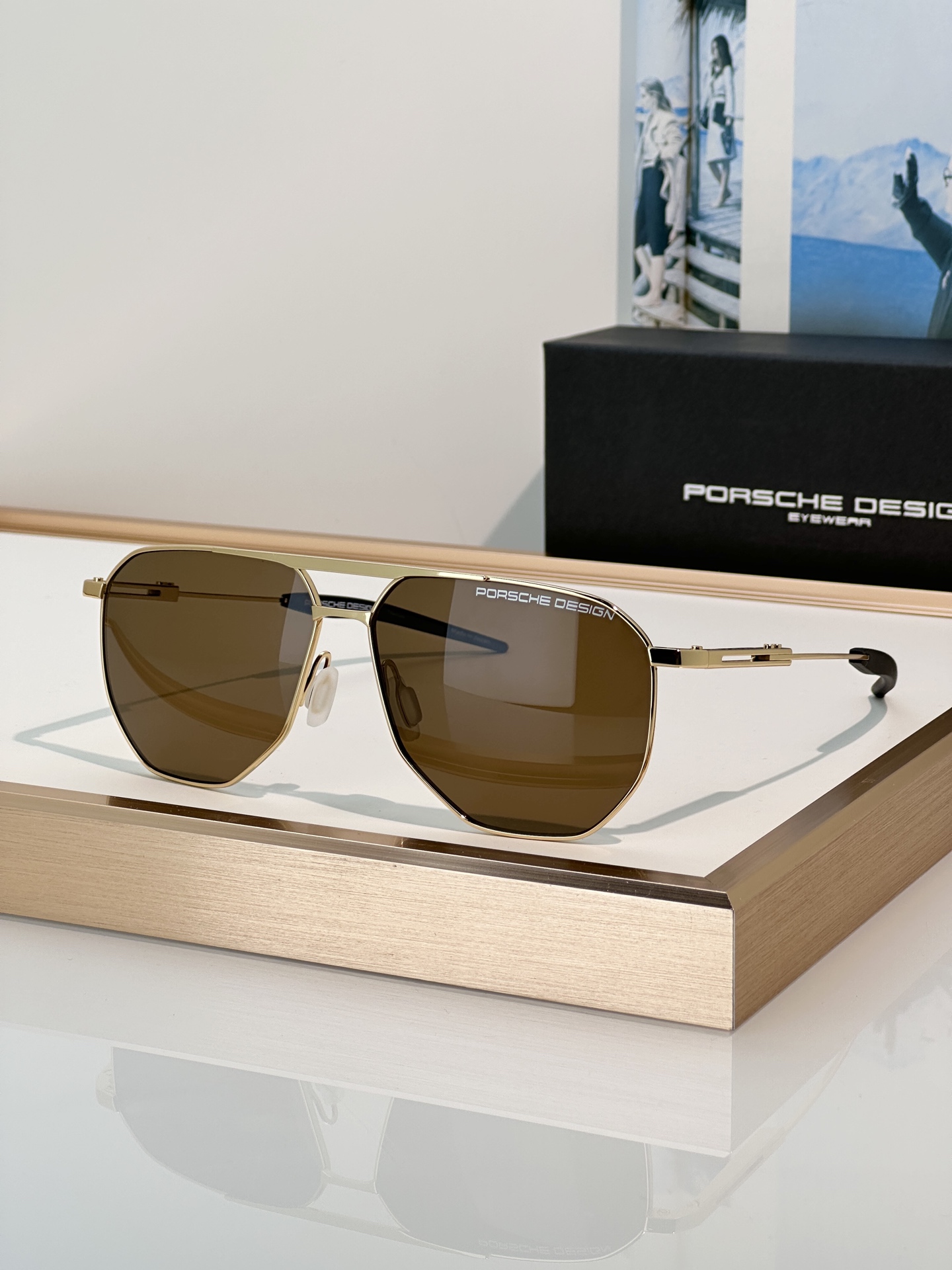 Designer Sunglasses