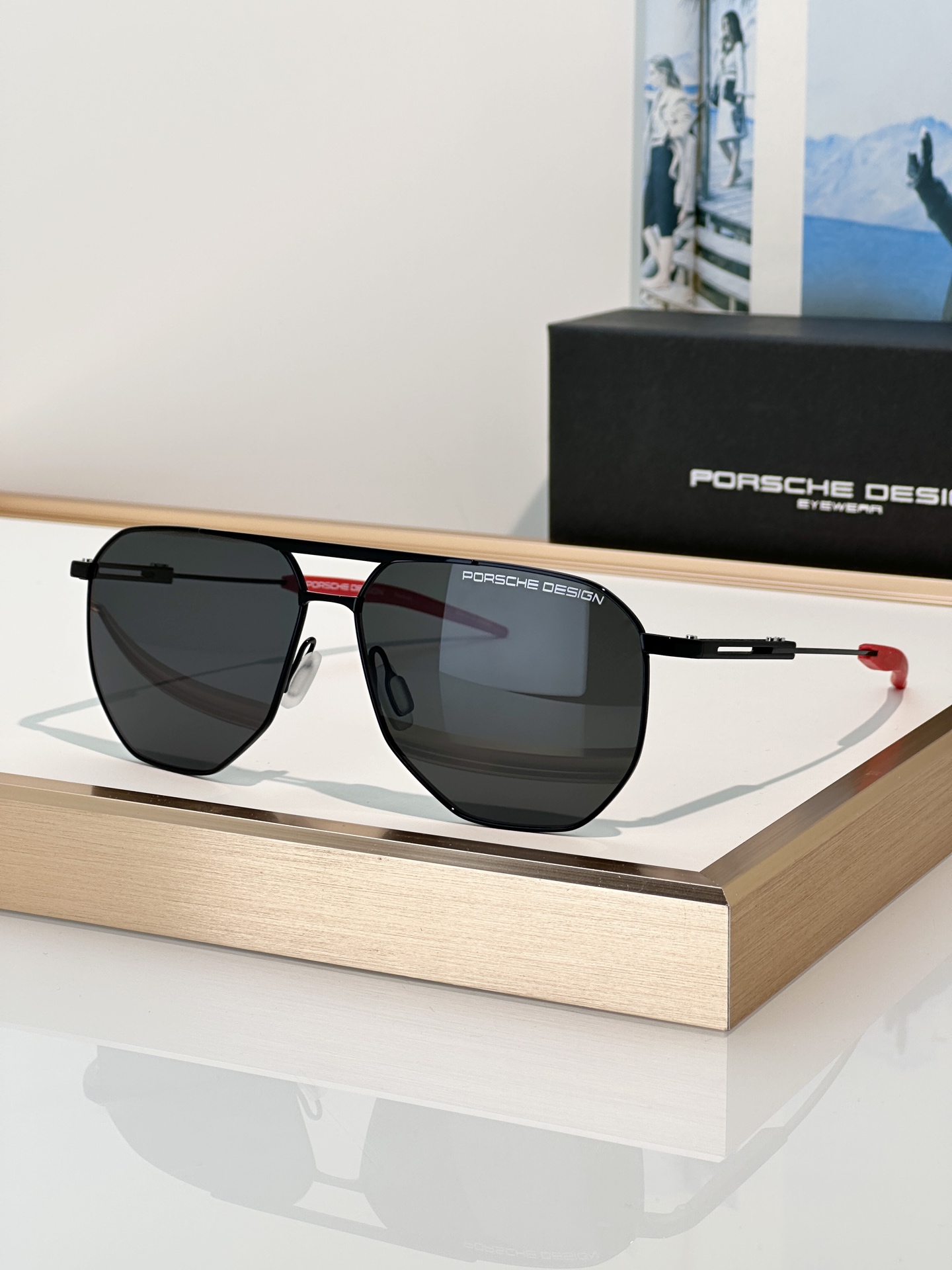 Designer Sunglasses